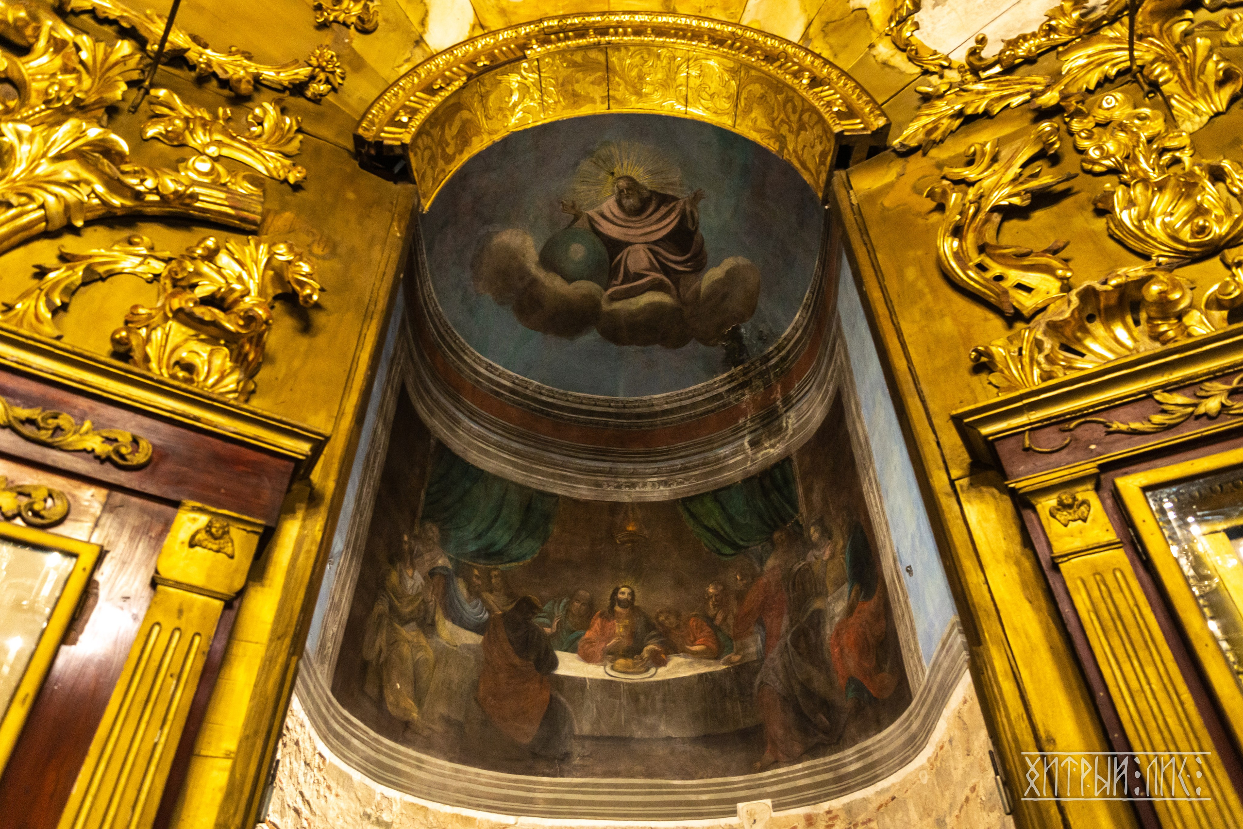 Изборск- Печоры-Псков-Новгород-Торжок. Фотограф-путешественник Самойлов Максим «Sly Fox»