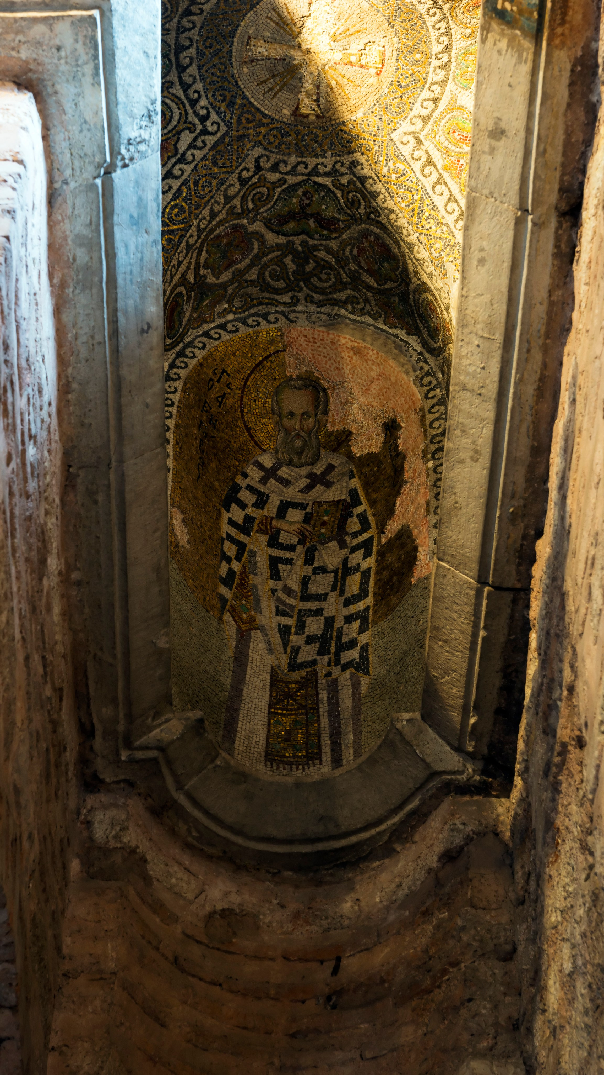 Стамбул. Фотограф-путешественник Самойлов Максим «Sly Fox»