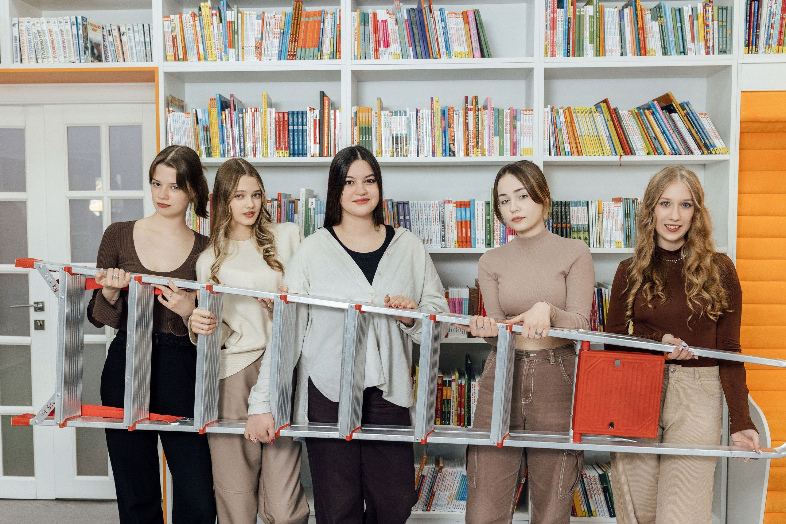 Школьный фотограф в Пензе для выпускных альбомов. Фотосессии в Пензе — фотограф Павел Козырь