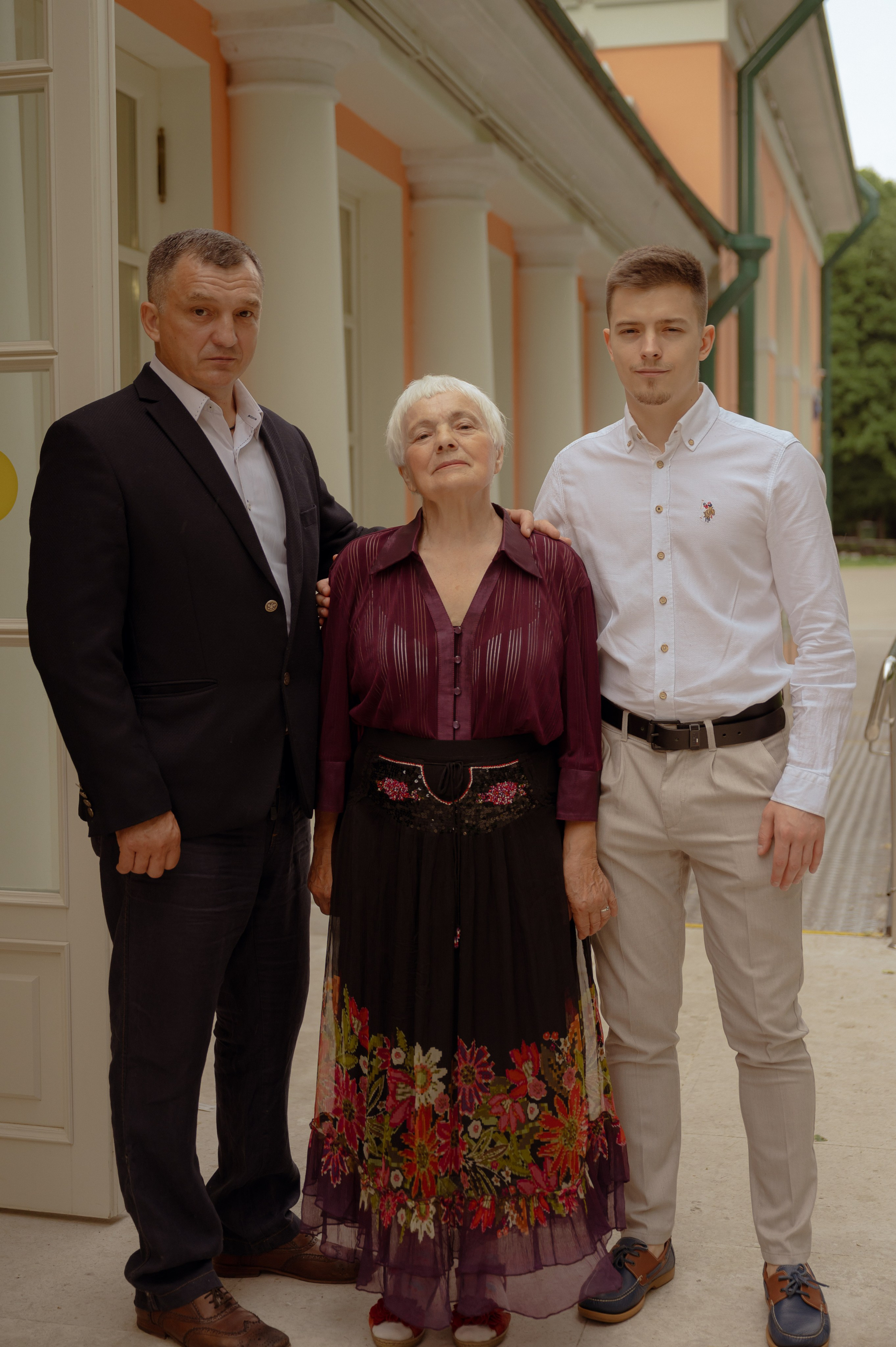 Роспись в Воронцово. Семейный, свадебный и репортажный фотограф в Москве Анастасия Светлова