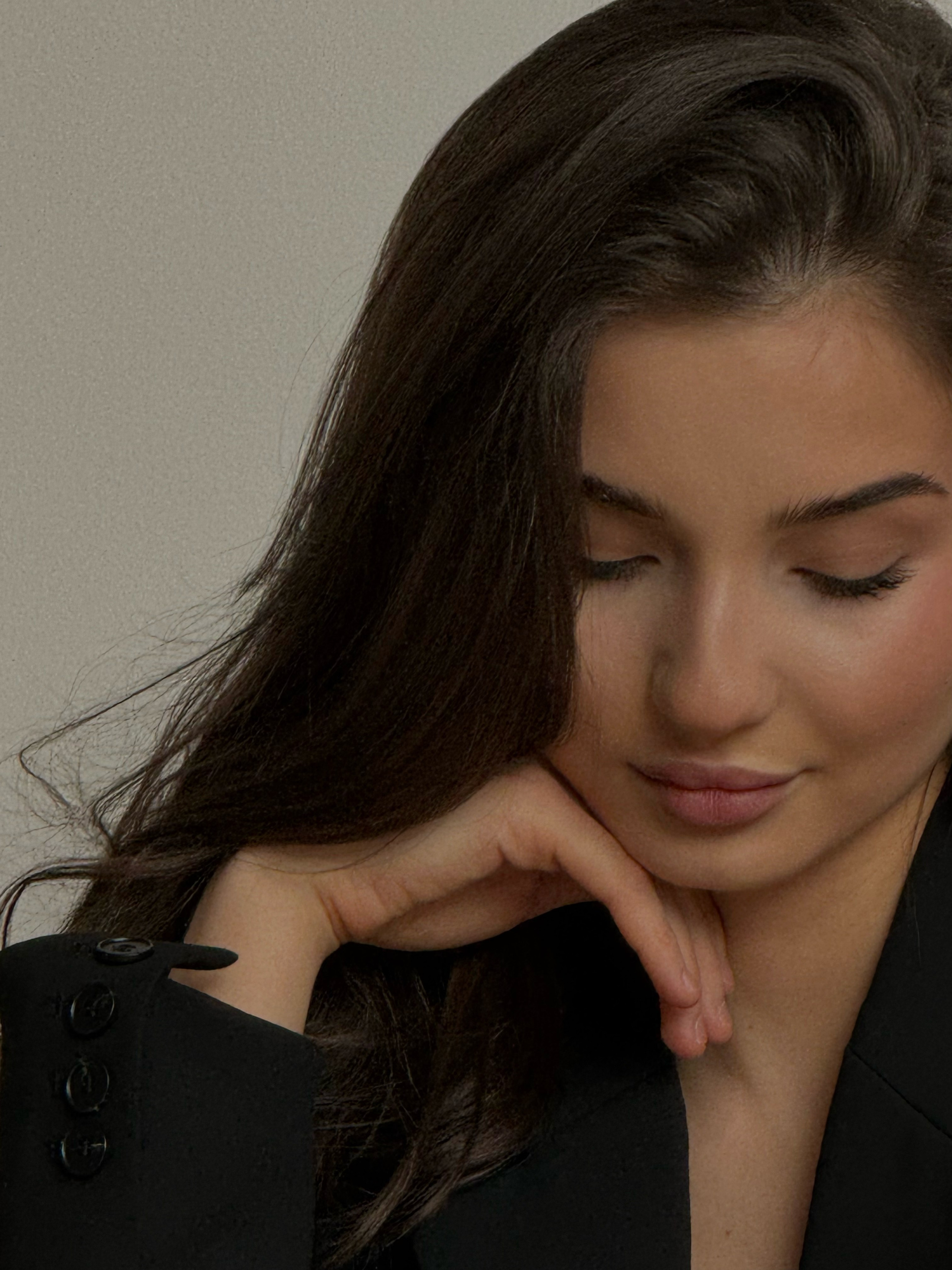 Amina. Стиль и креатив. Позиционирование твоего бренда