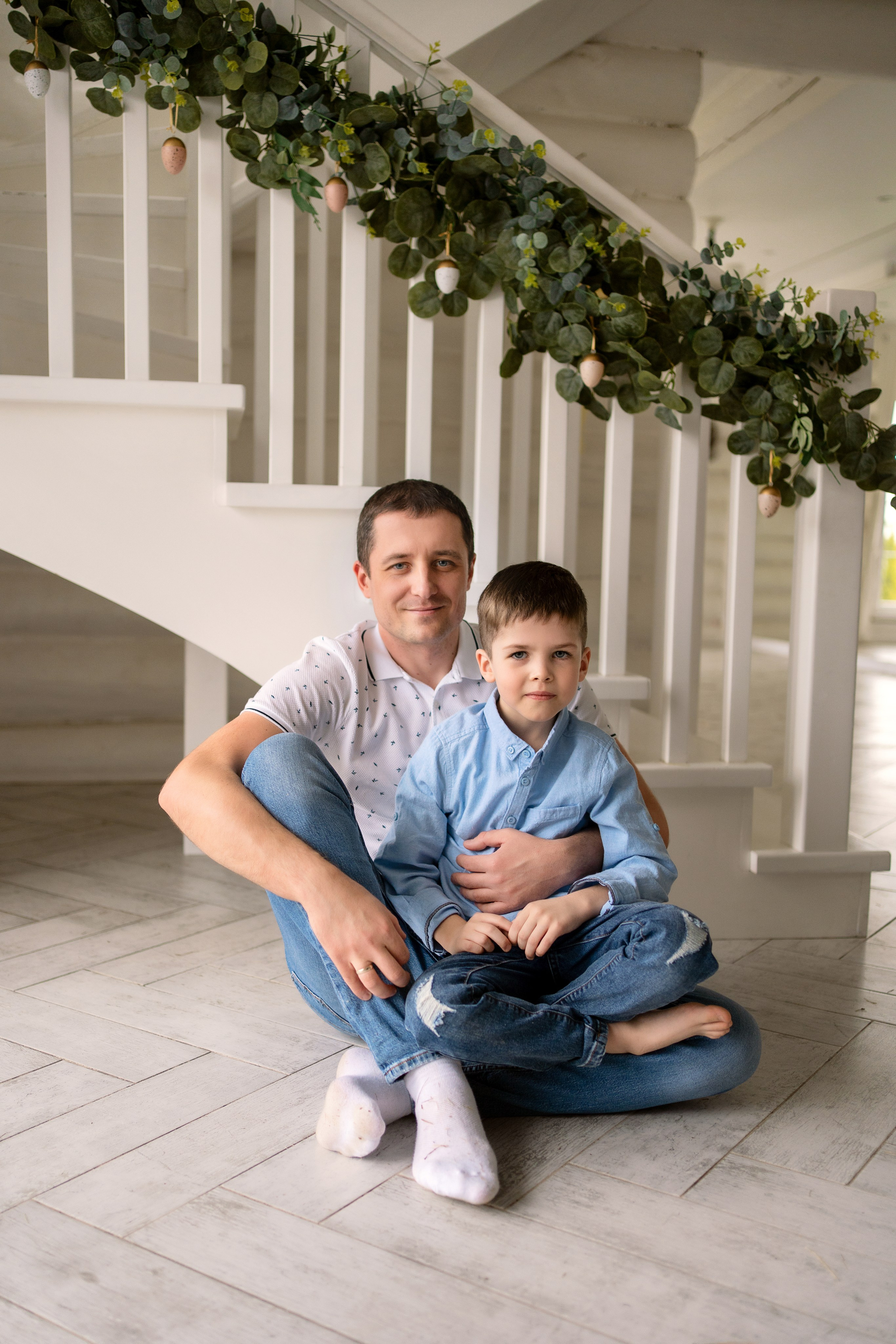 Пасхальные фотодни. Семейный и свадебный фотограф Минск, Беларусь Анна Орловская