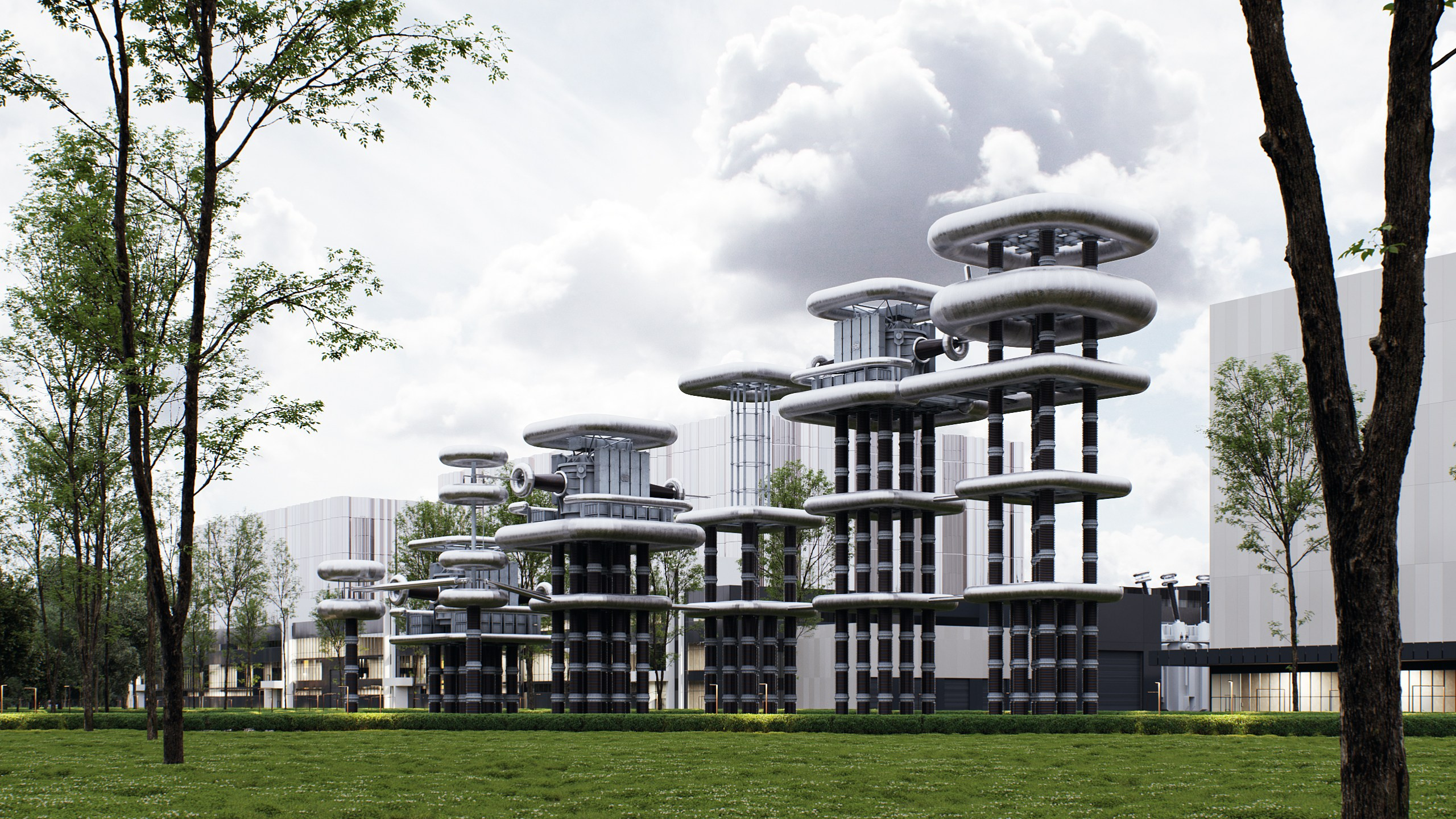 Игорь Кильдяшев | 3D-художник · арт-директор | Москва