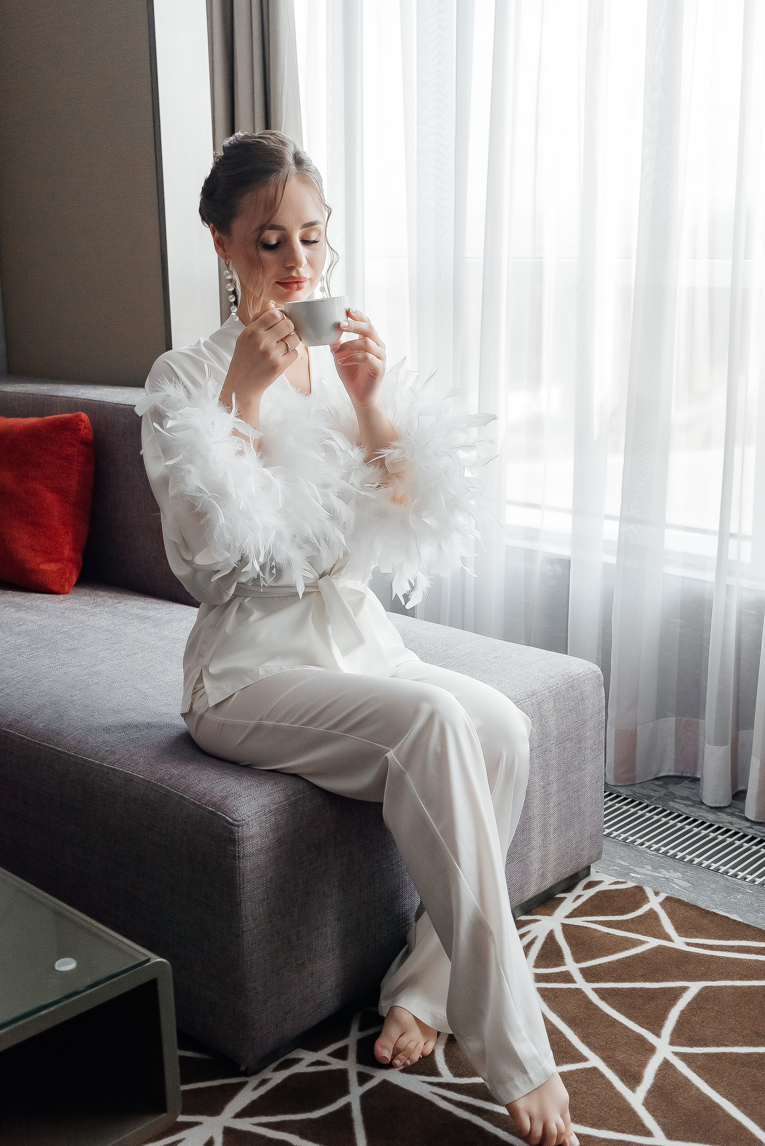 Елена и Василий. Свадебный и семейный фотограф во Владивостоке Александра Глускер