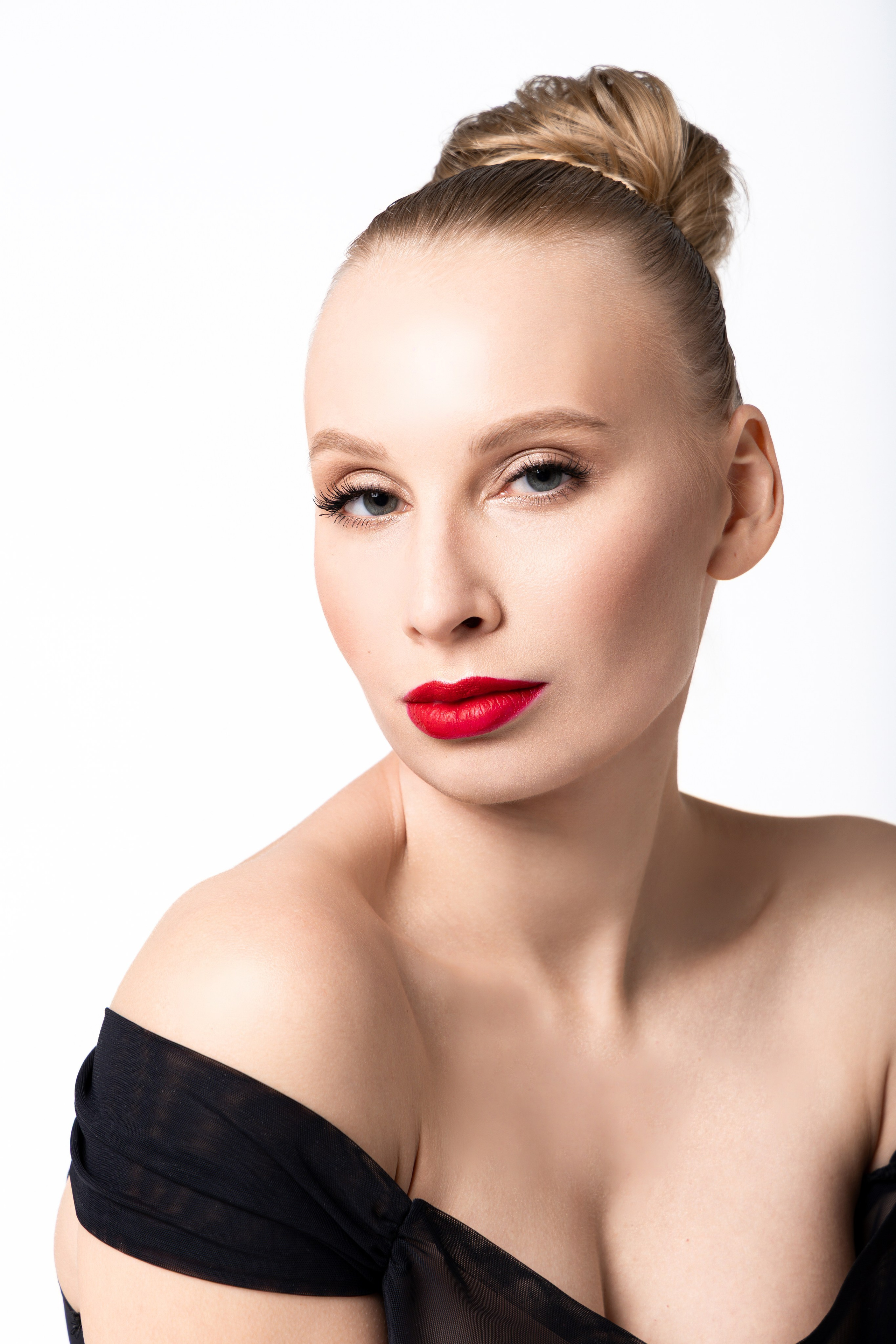 Дарья. Фотограф Ирина Красса