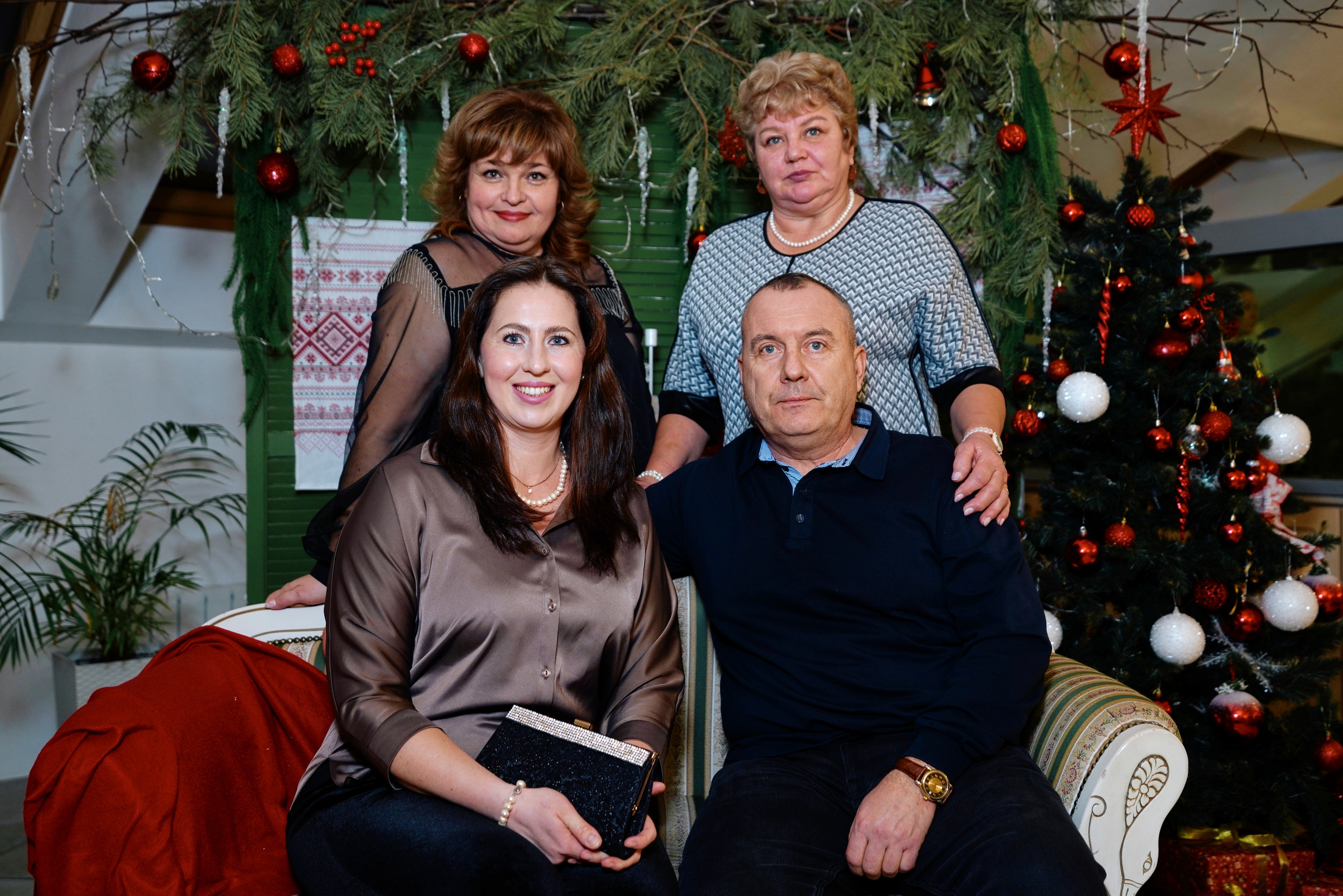 Казметрострой. Фотограф Казань