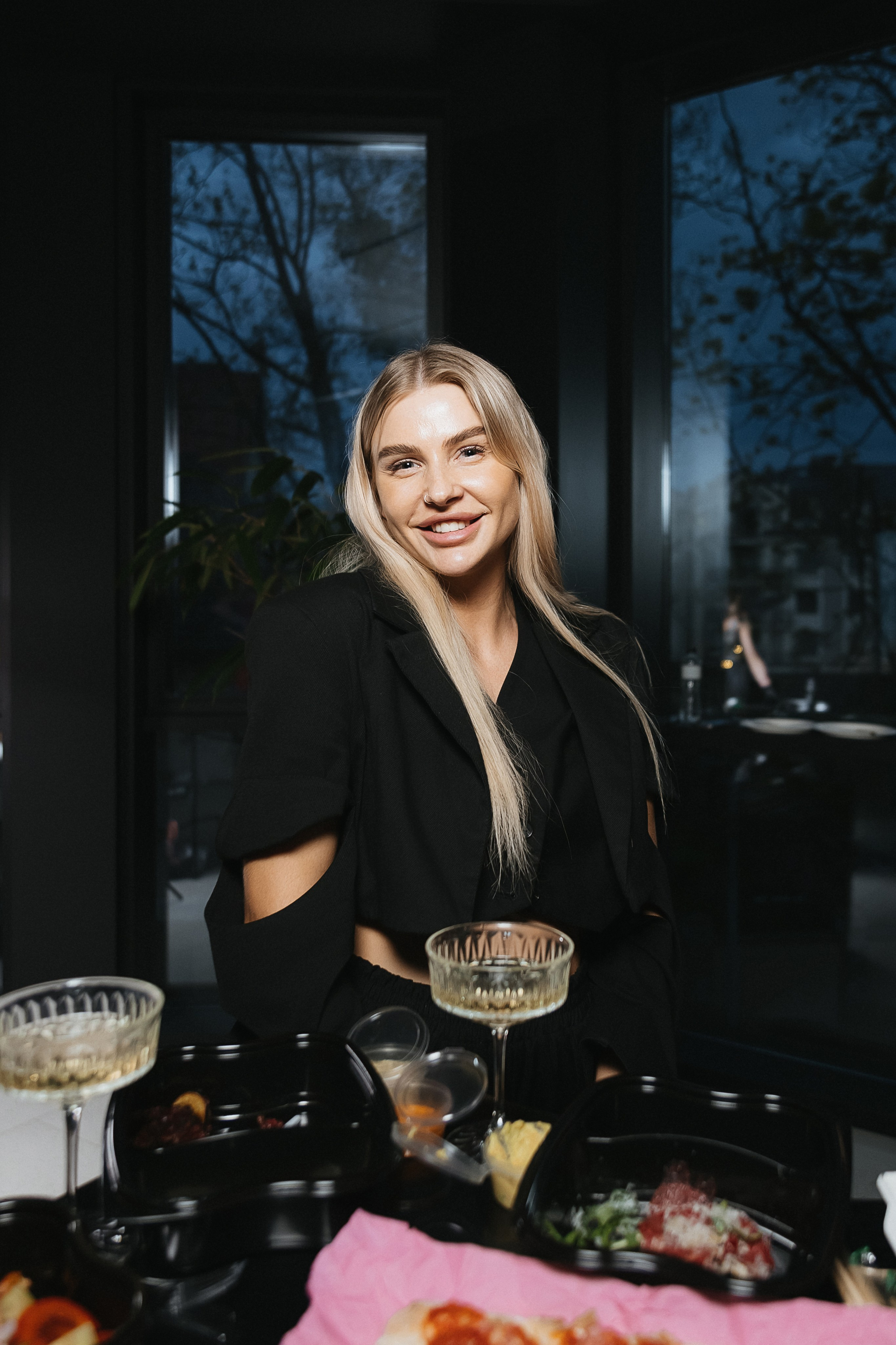 Happy Birthday Marina. Свадебный и репортажный фотограф Калининград