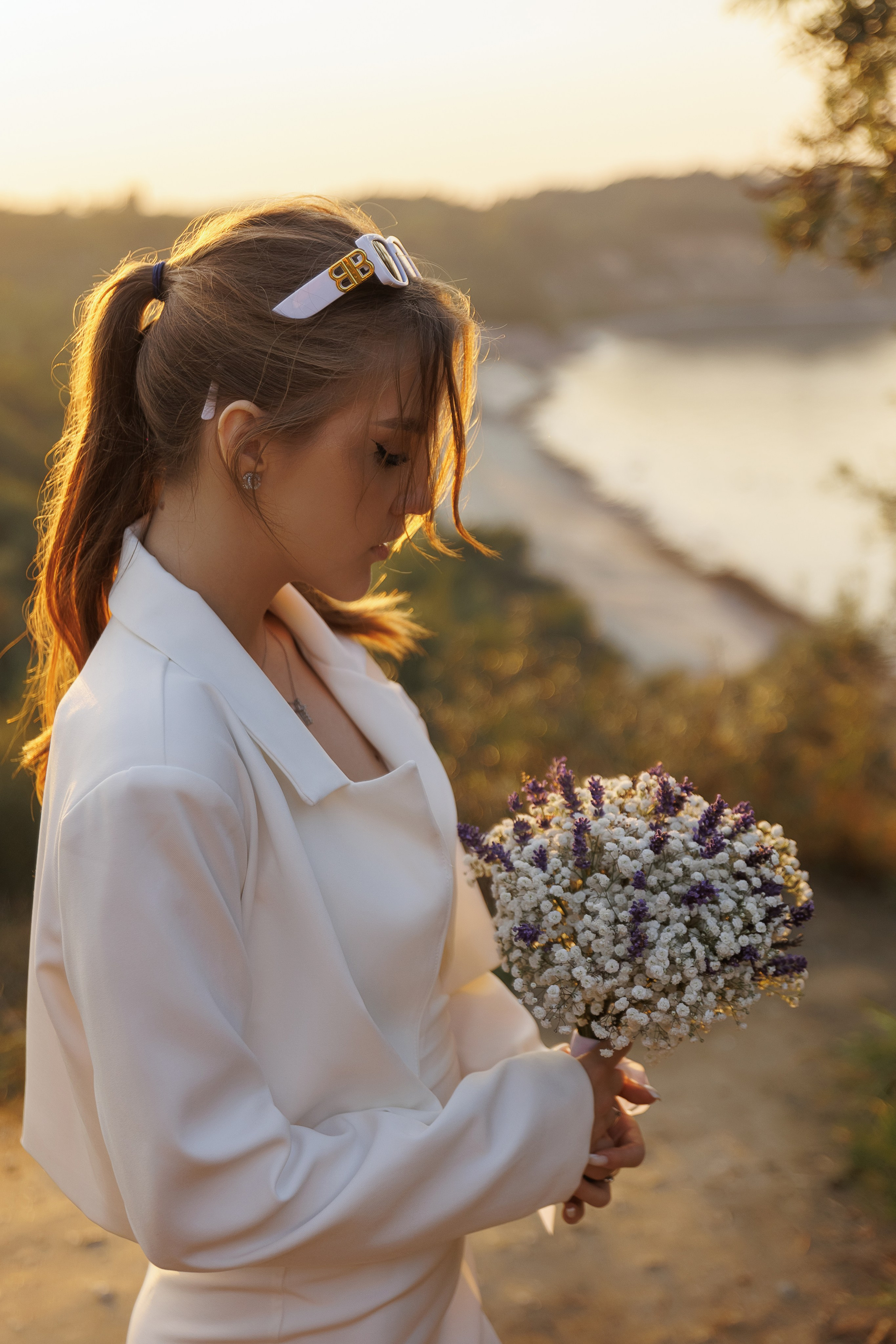 Golden Hour. Свадебный и репортажный фотограф Калининград