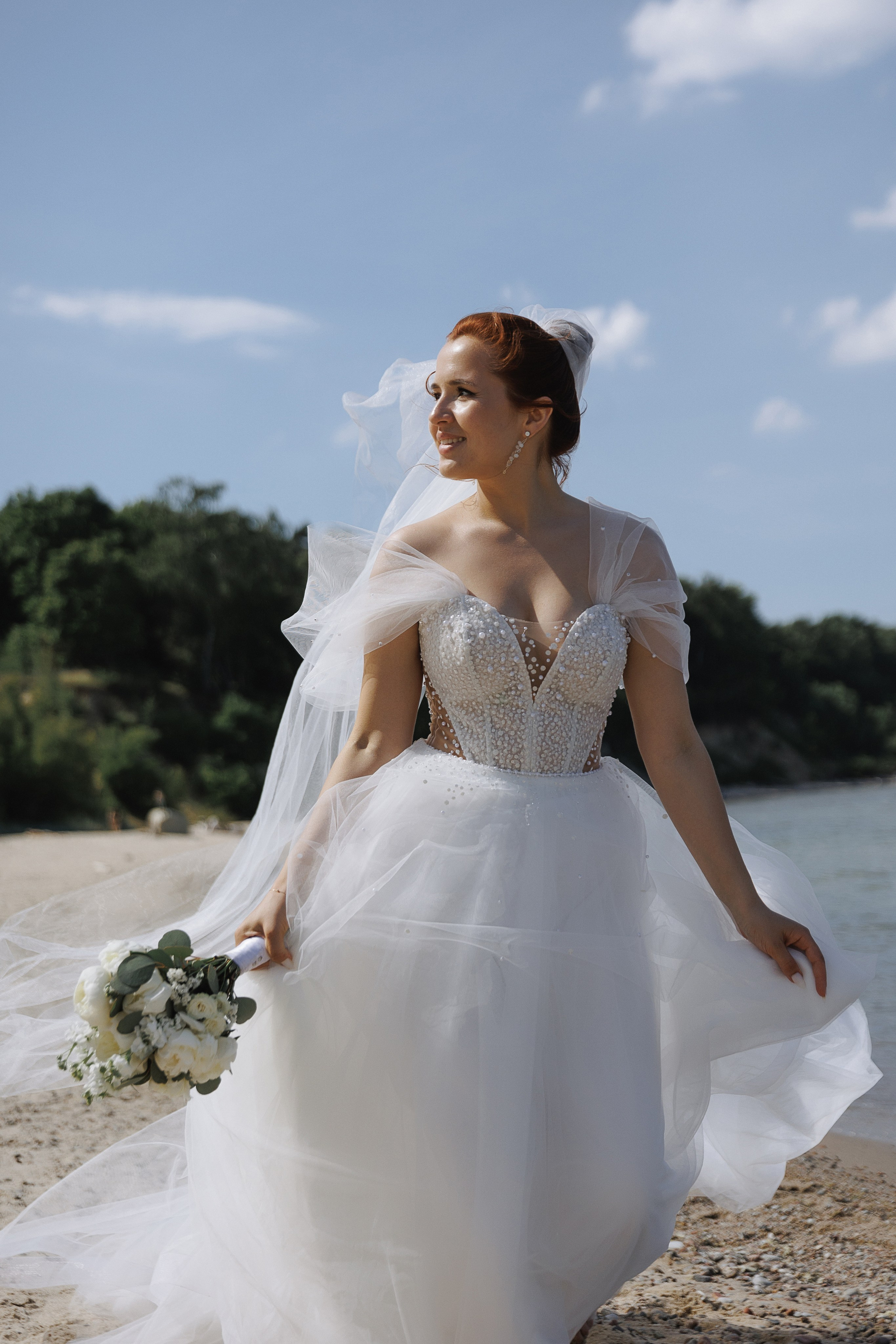 Алексей & Елизавета. Свадебный и репортажный фотограф Калининград