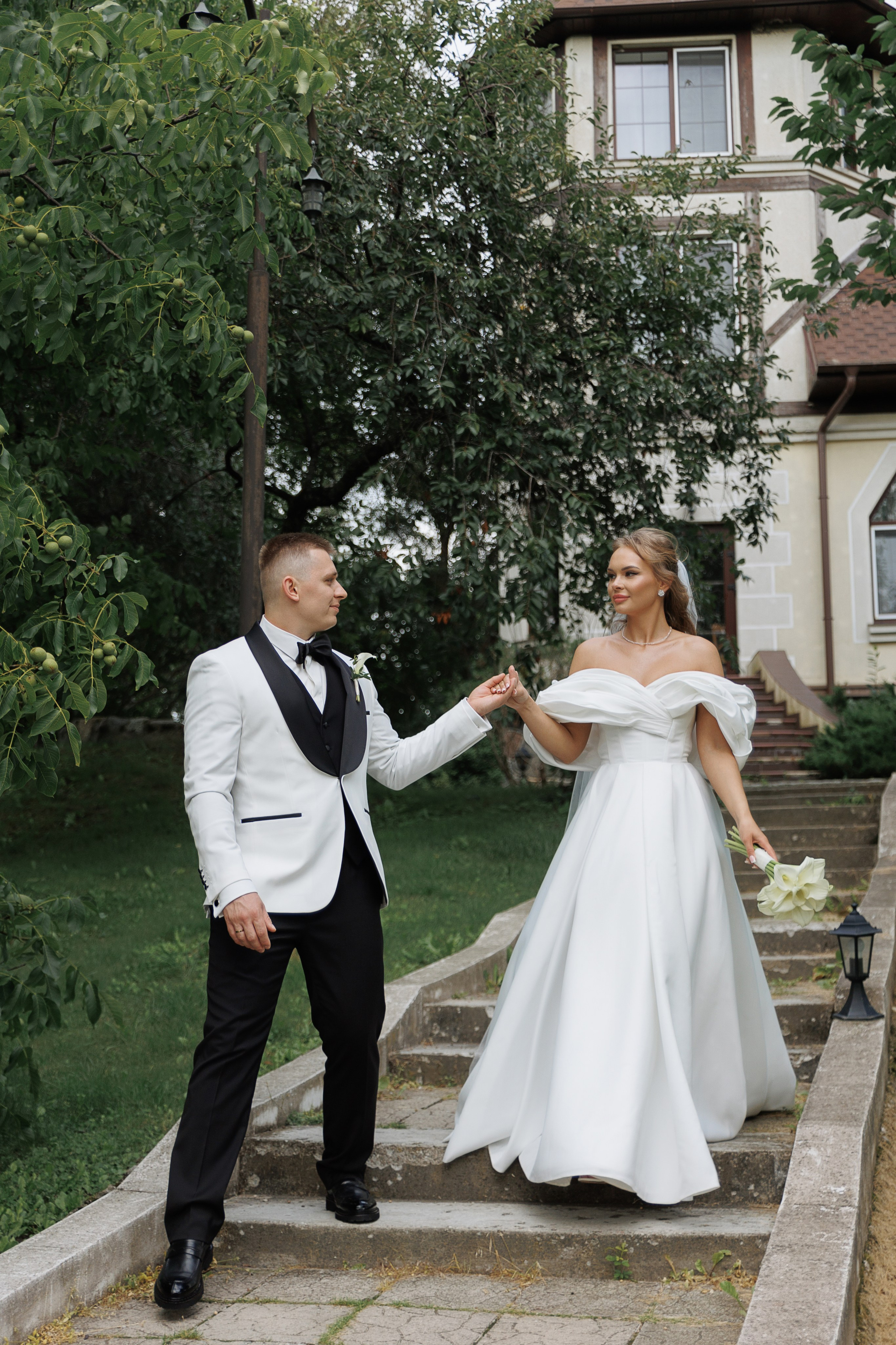 Владислав & Зоя. Свадебный и репортажный фотограф Калининград