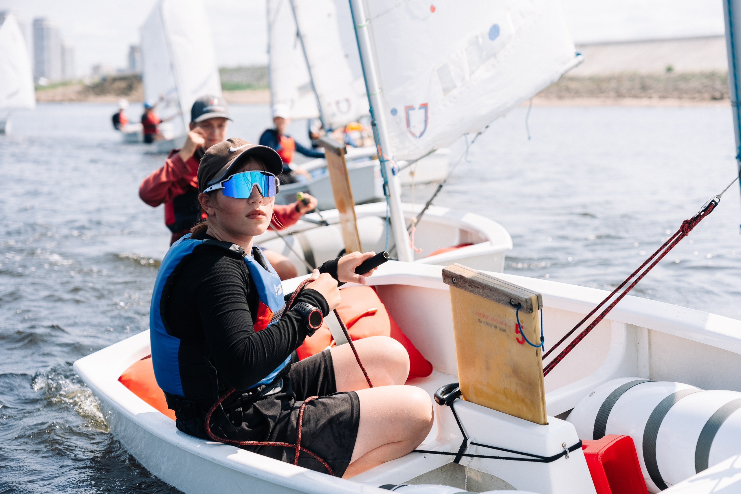 ЯХТ клуб. Фотограф в Хабаровске Швендых Рудольф