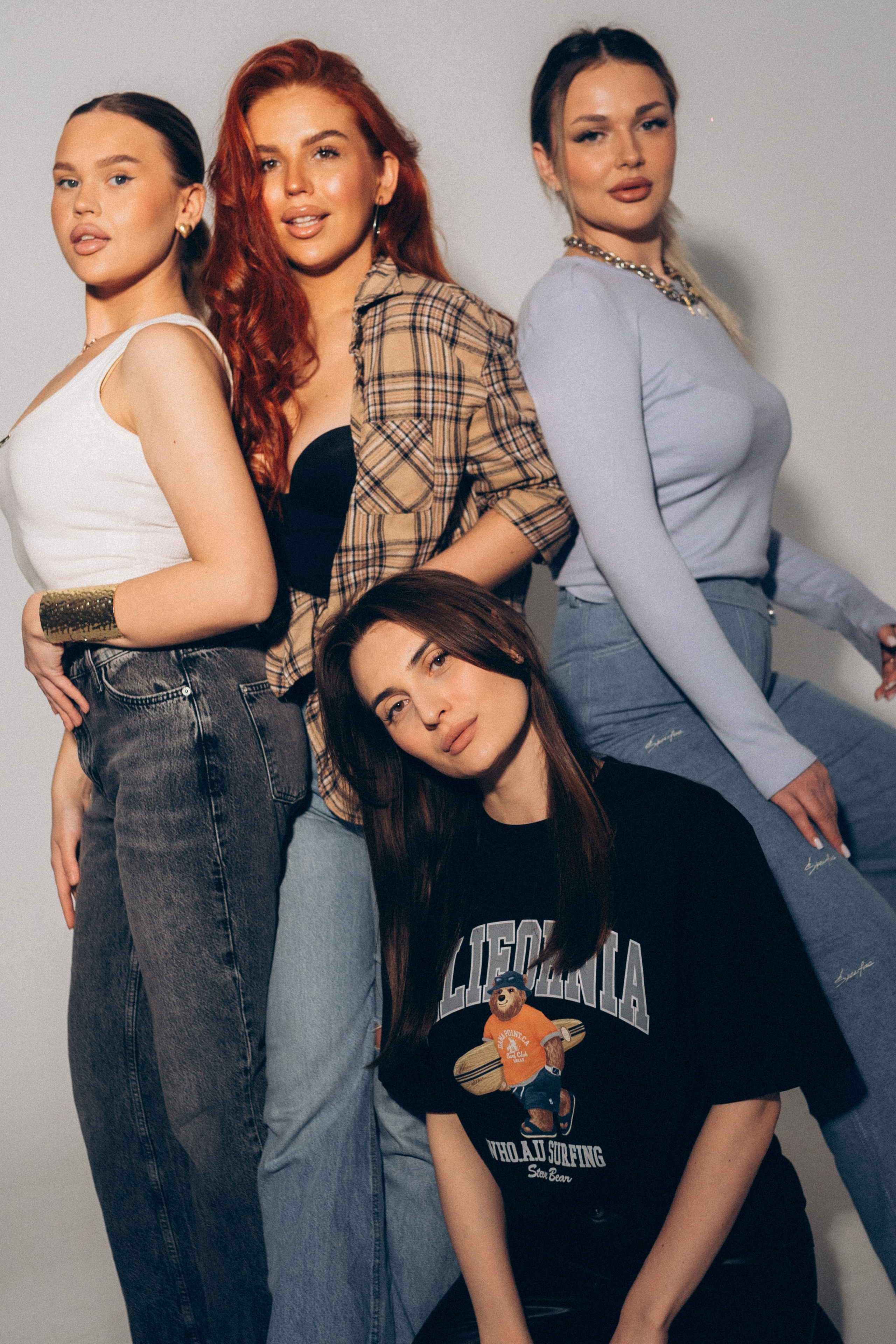 GIRLZZZZ. Семейный фотограф в Челябинске