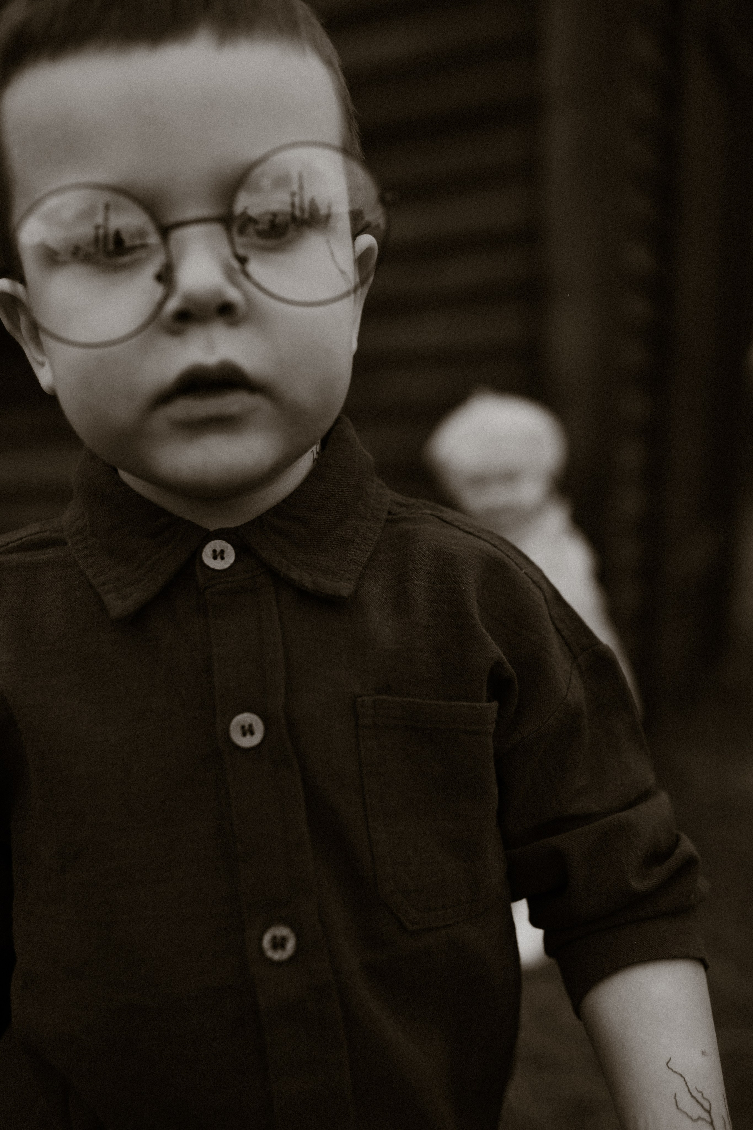 Эники, беники!. Семейный фотограф в Челябинске