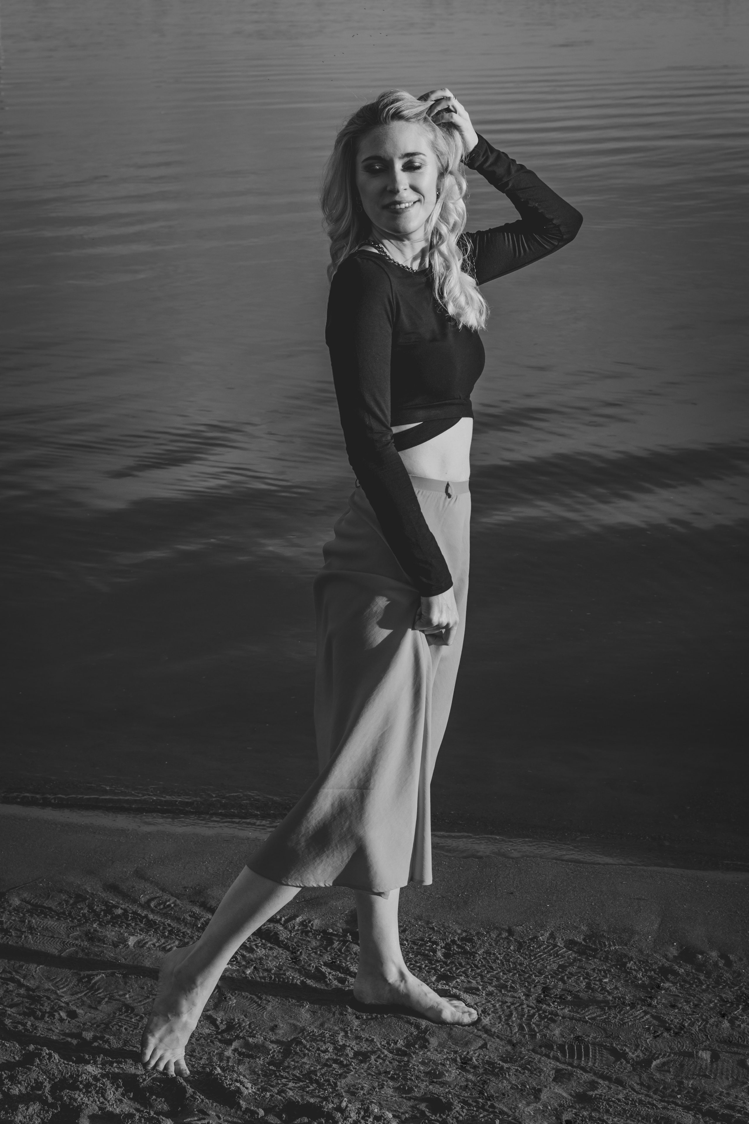 Ксения. Фотограф в Ижевске Наталья Медведцева