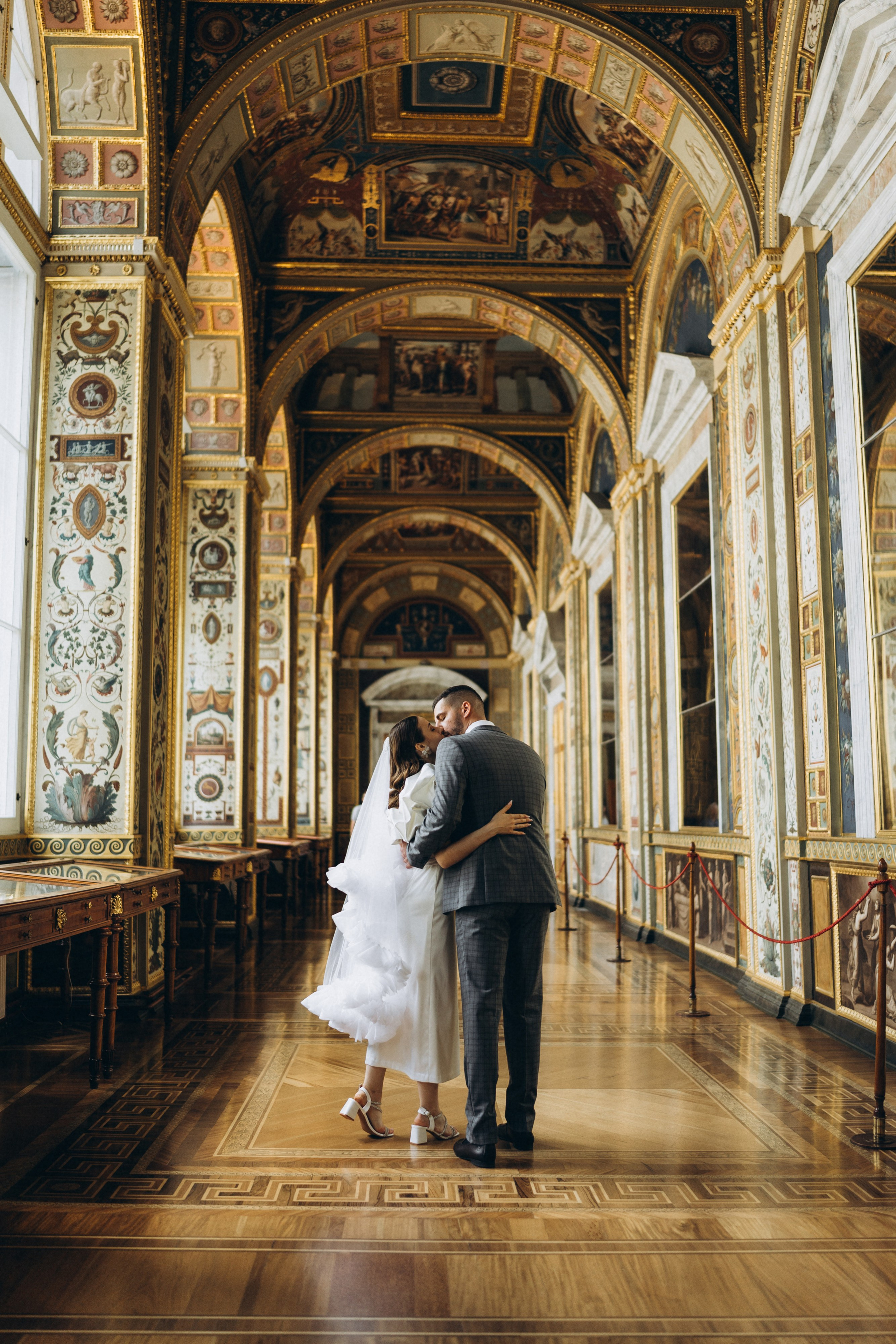 Фотограф в Санкт-Петербурге — Лучина Екатерина