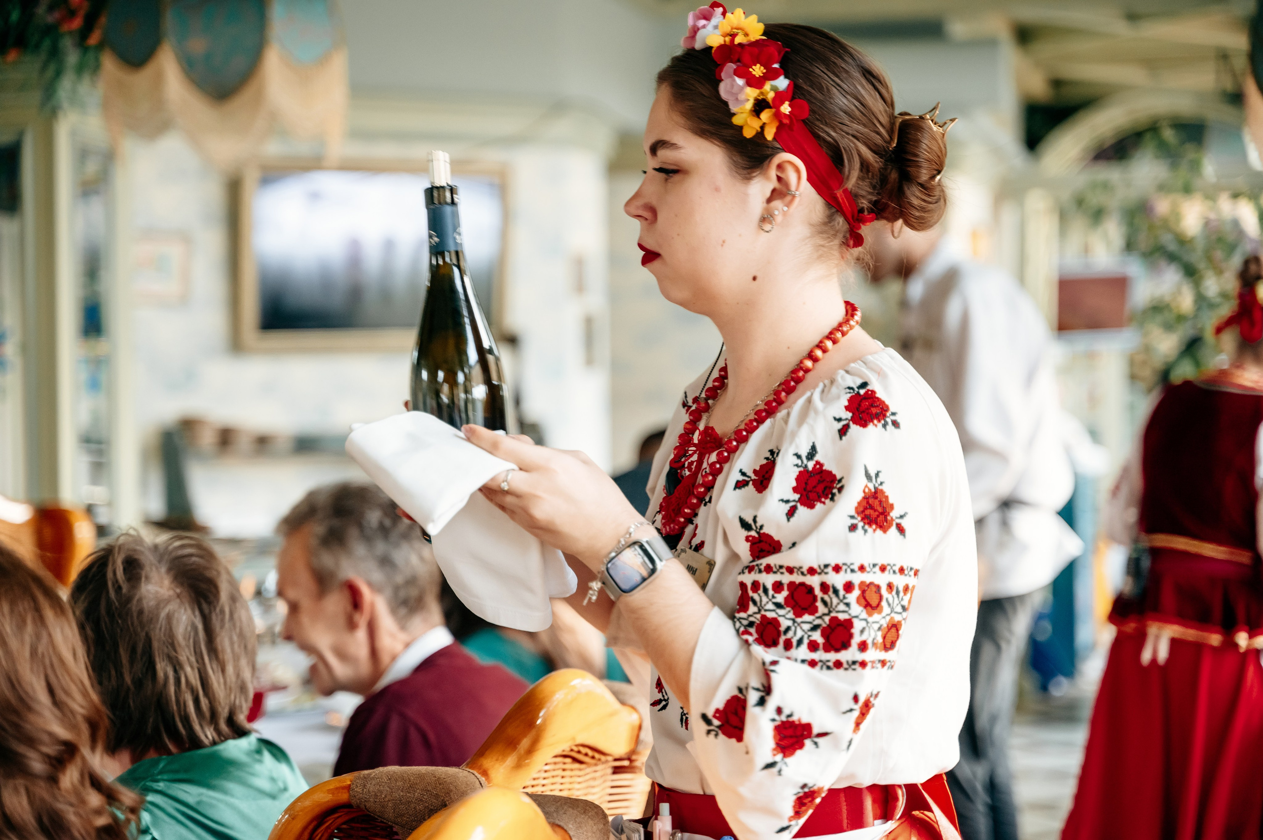 Ноябрь пахнет корицей. Свадебный фотограф в Краснодаре и Сочи Комолова Екатерина