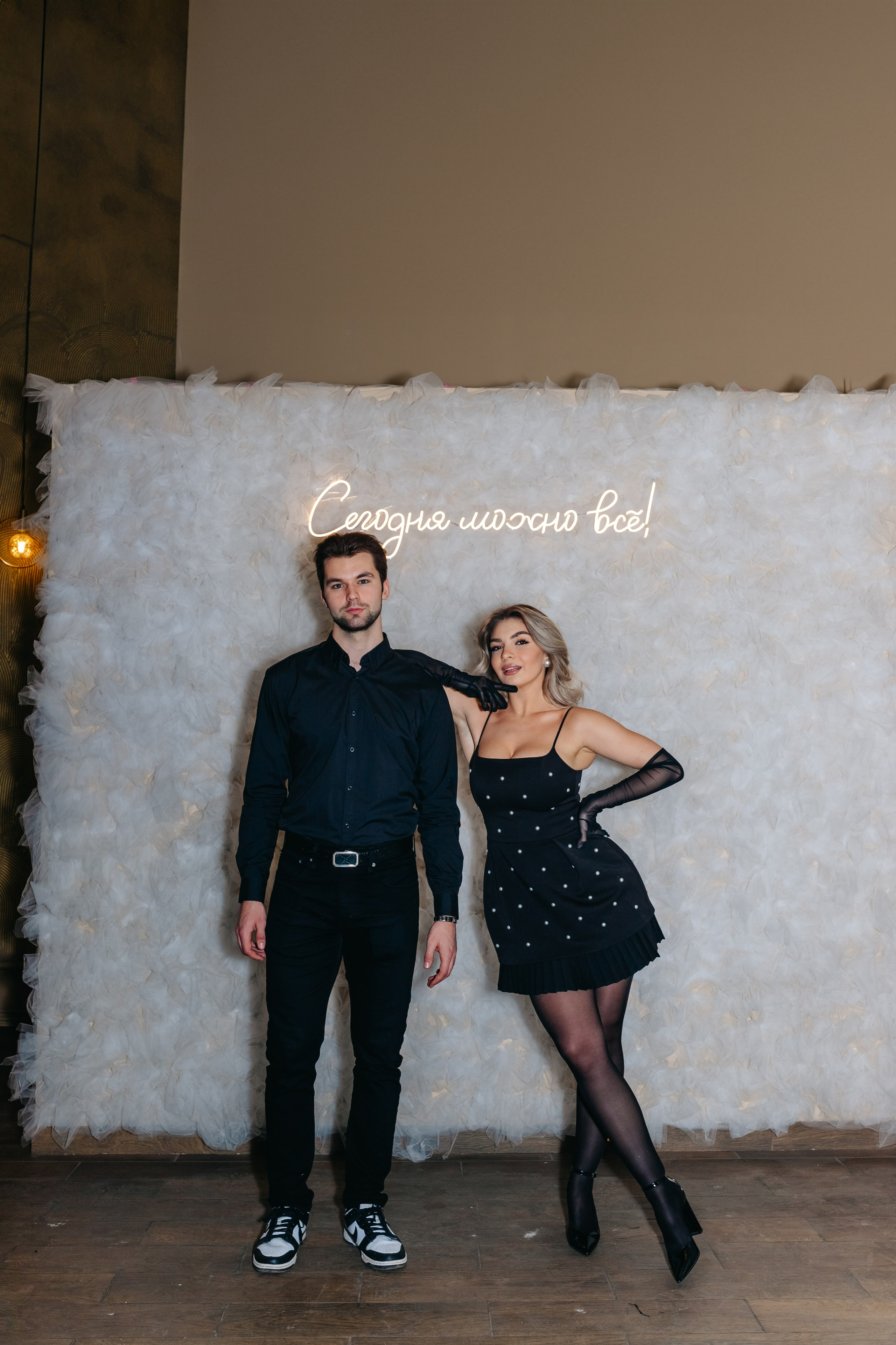 Репортаж. Фотограф Алиса Субботина