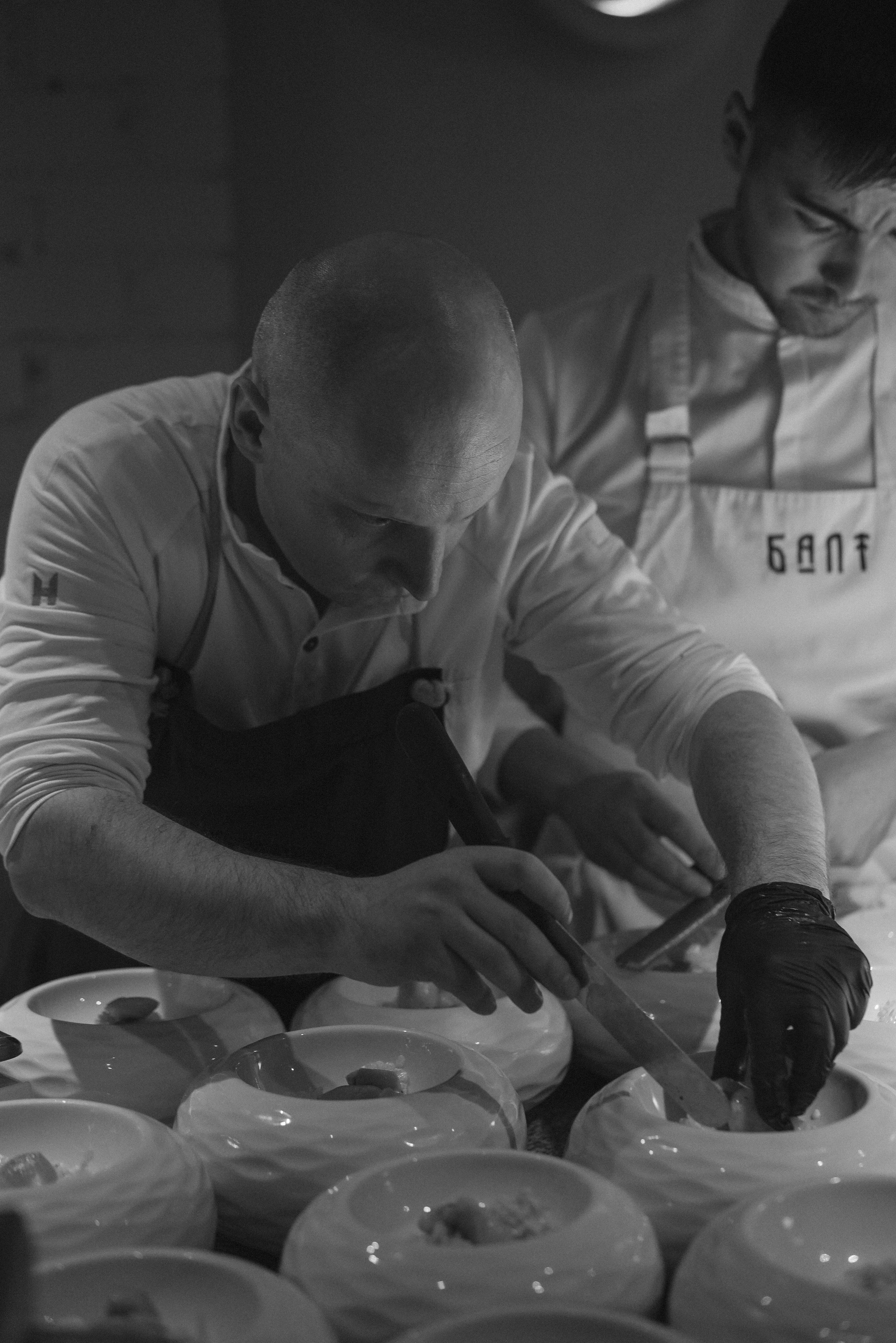 Гастроужин в «БАЛТ» 2023 г. Контент-фотограф Калининград АНАСТАСИЯ ТКАЧЕВА