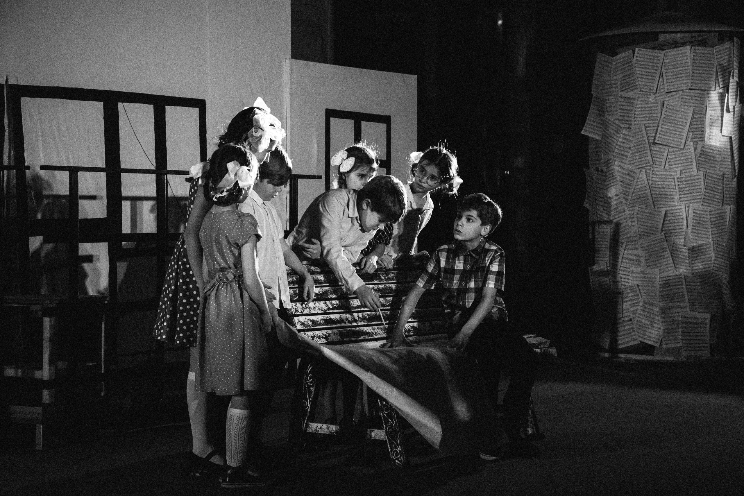 Дети Сац. Фотограф в Москве. Индивидуальные и парные съёмки, мероприятия, промо-съёмки для артистов