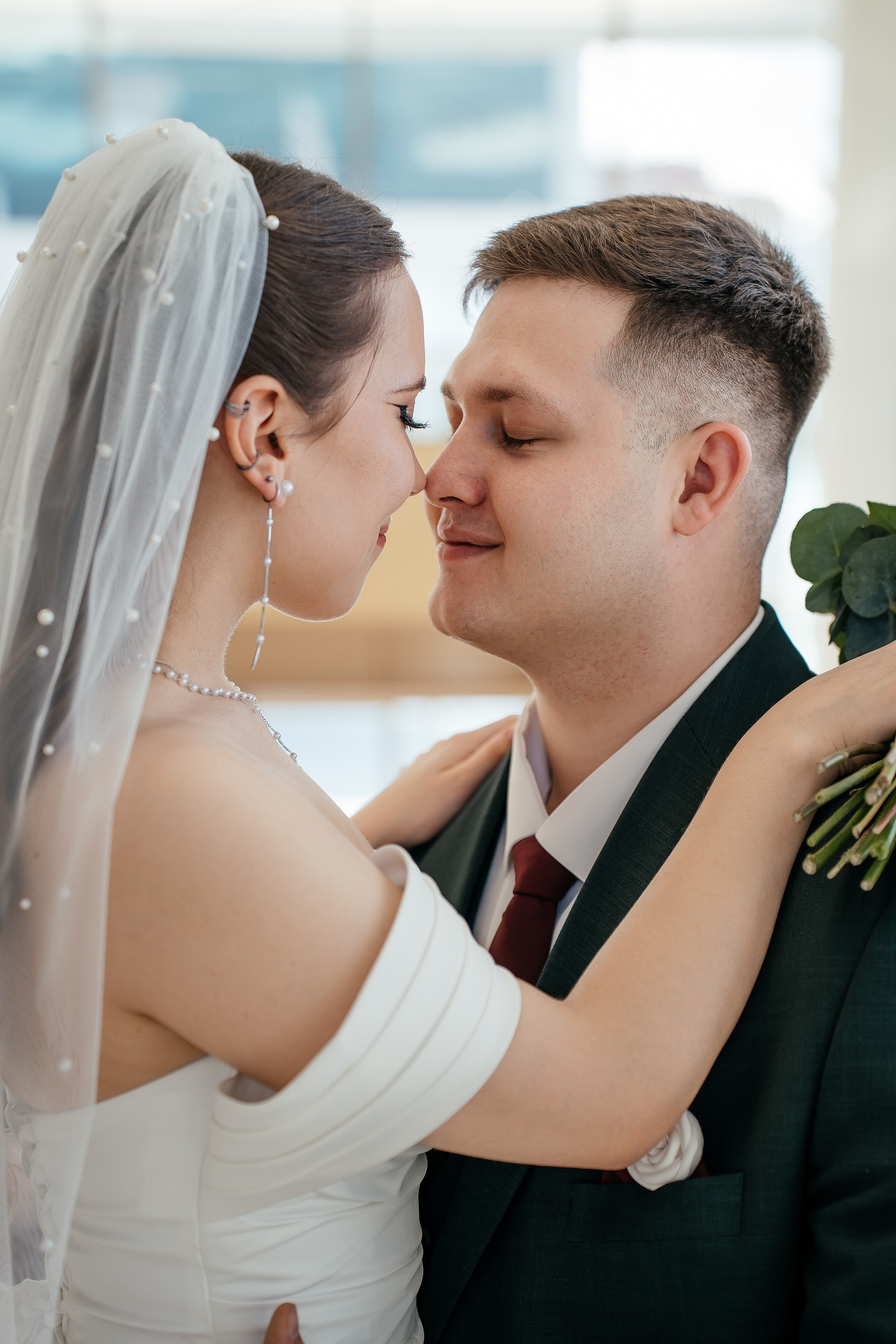 Свадьба И&А. Фотограф Иркутск / Хомутово