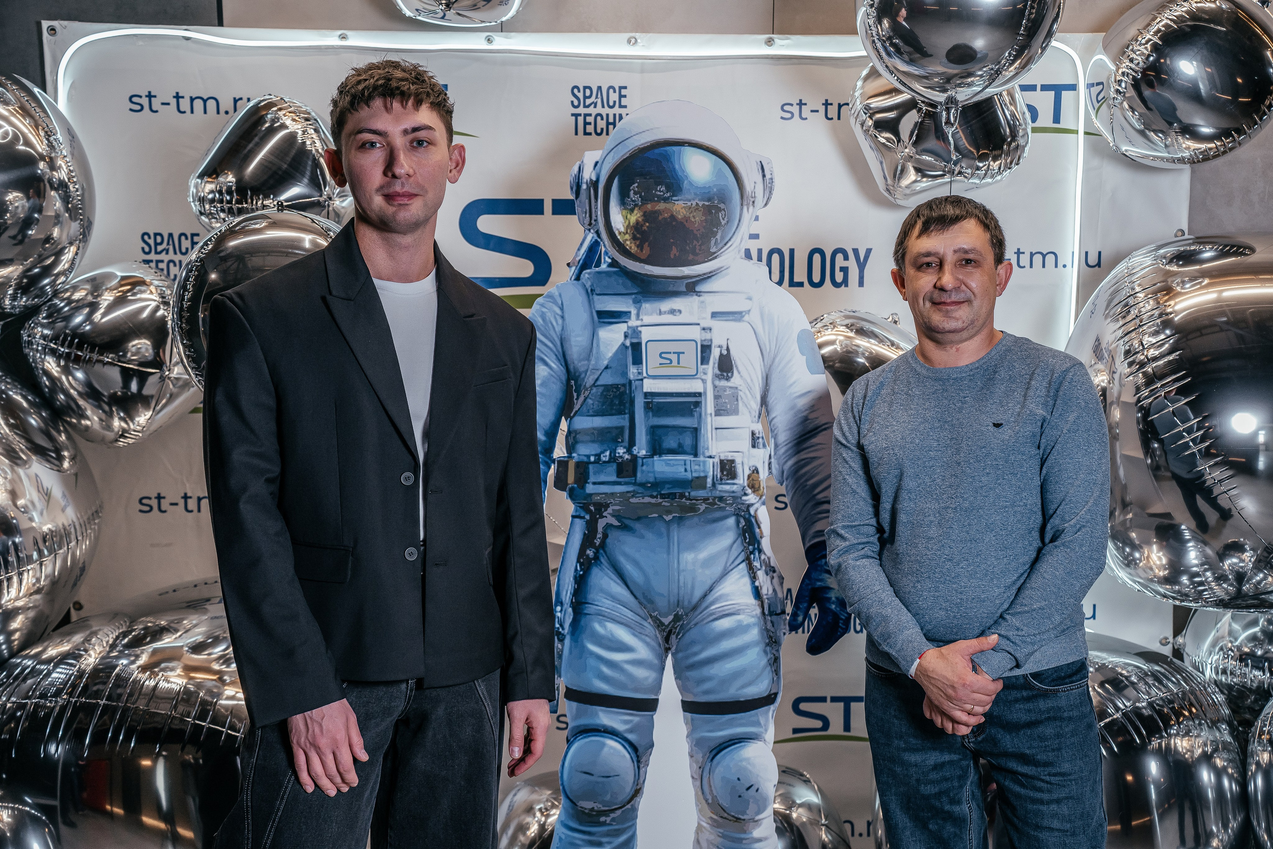 Репортаж, Space Technology. Фотограф Иркутск / Хомутово