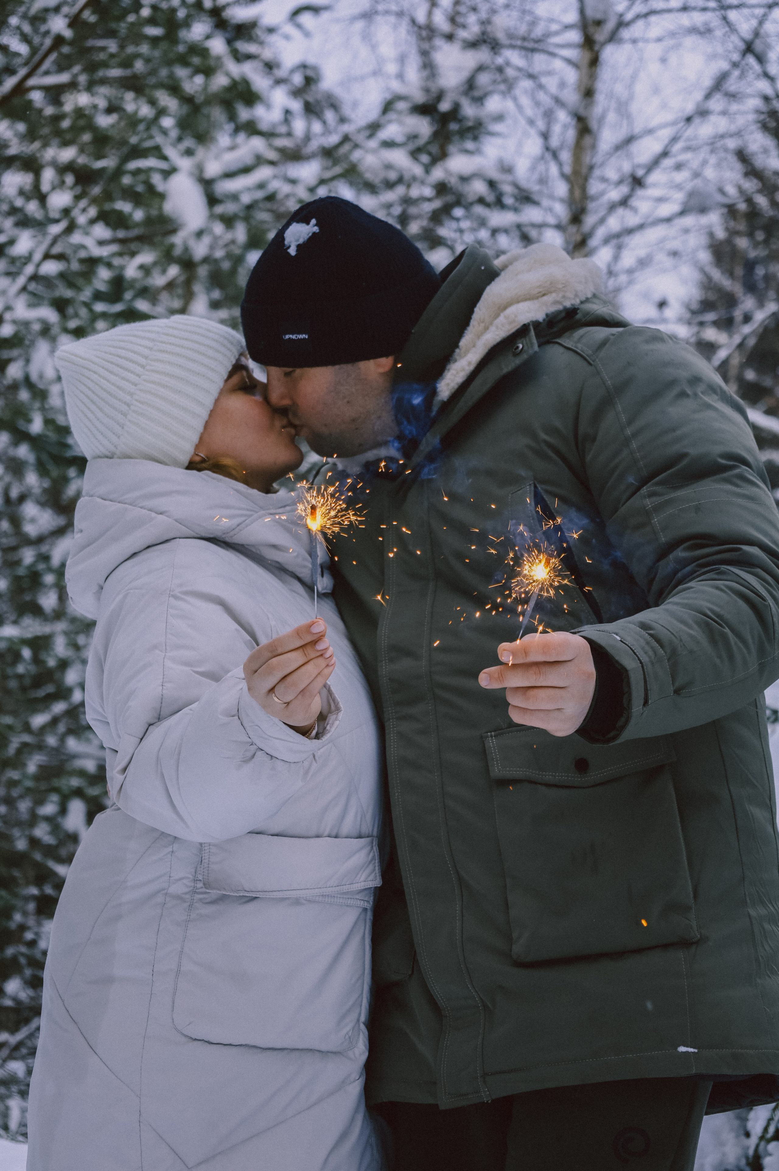 Анастасия & Никита. Никонорова Анастасия