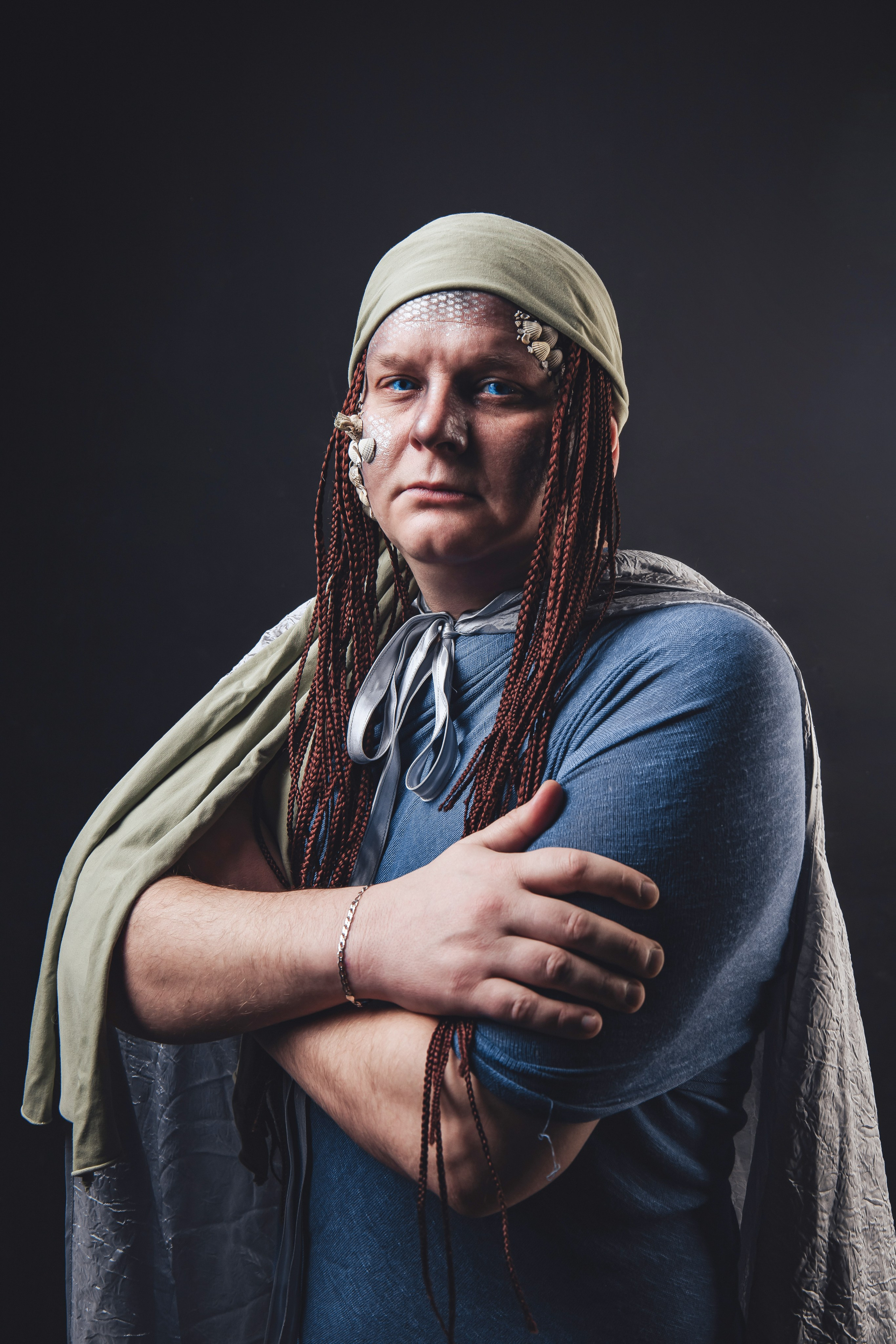 Zodiac signs. Фотограф в Воркуте Мария Фомина