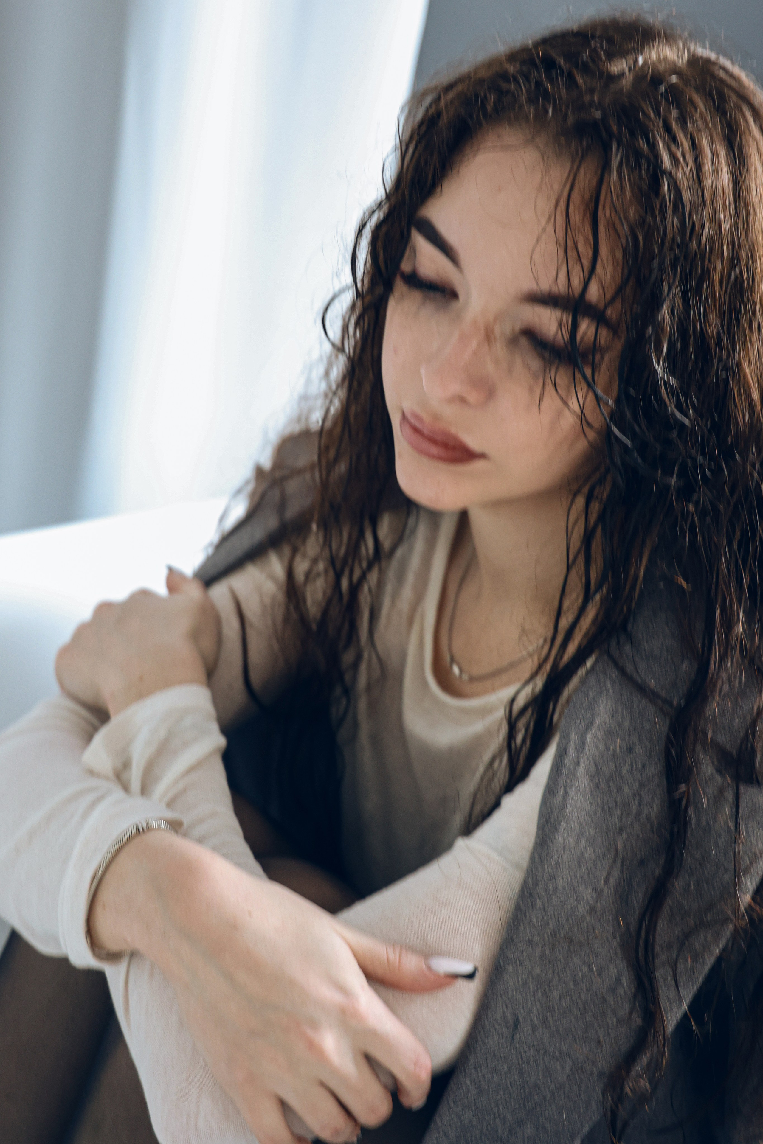 Портрет. Главная