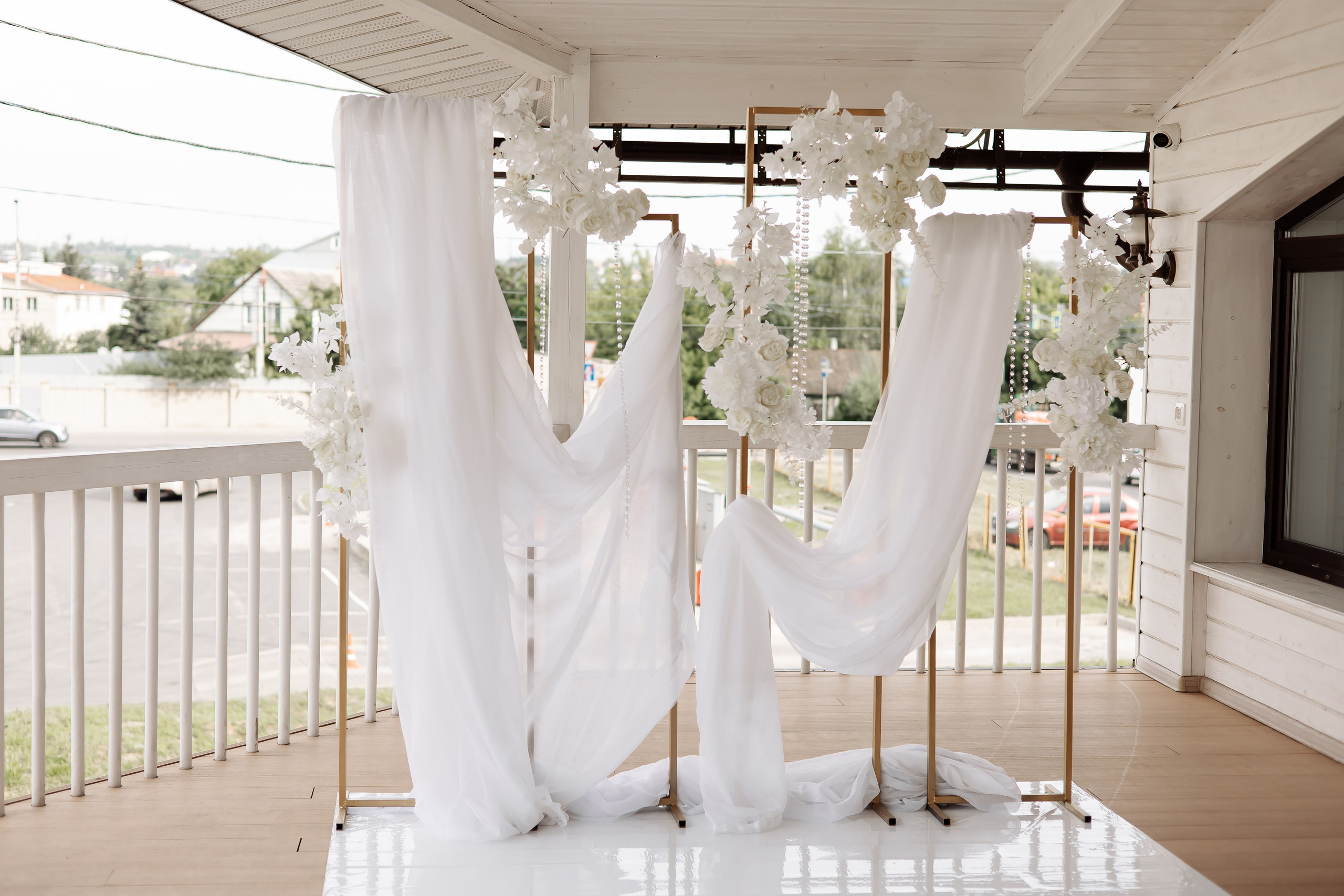 Даниил & Мария. Фотограф Орел Диана Ларичева