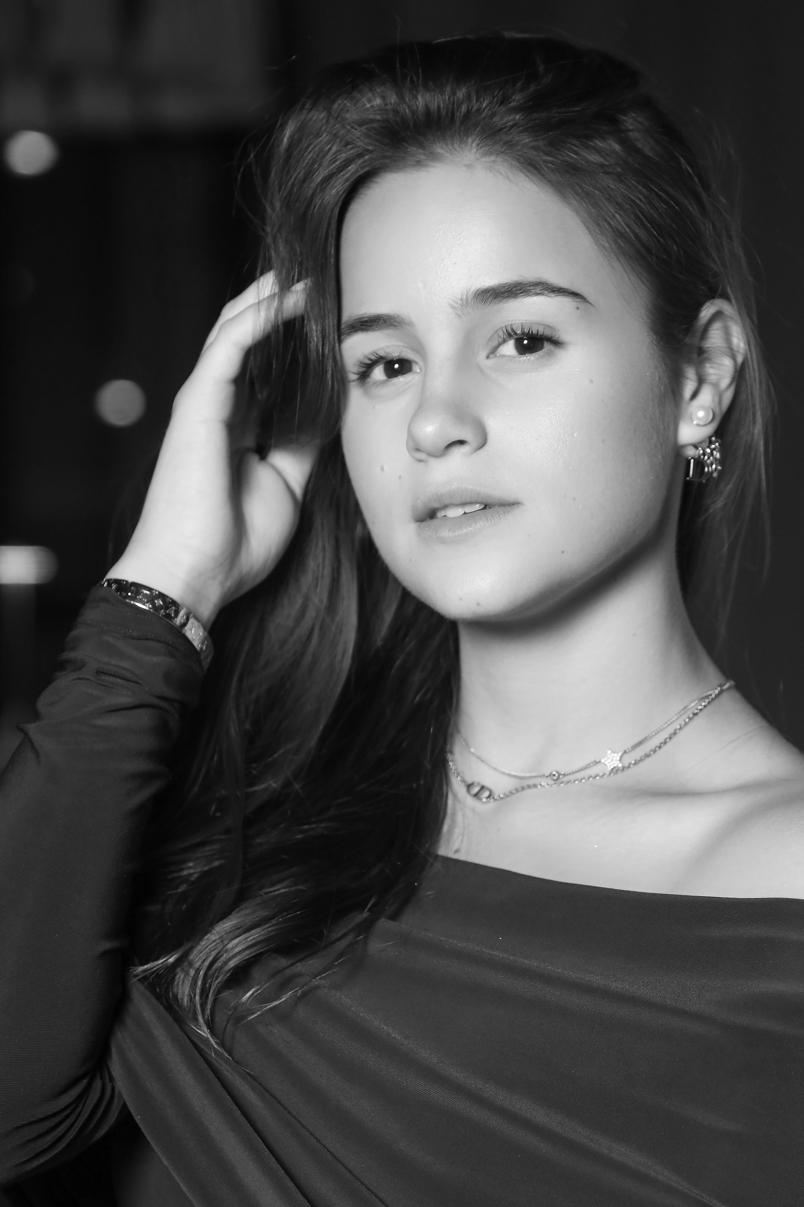 День Рождения Варвары. Фотограф Антон Чупринин