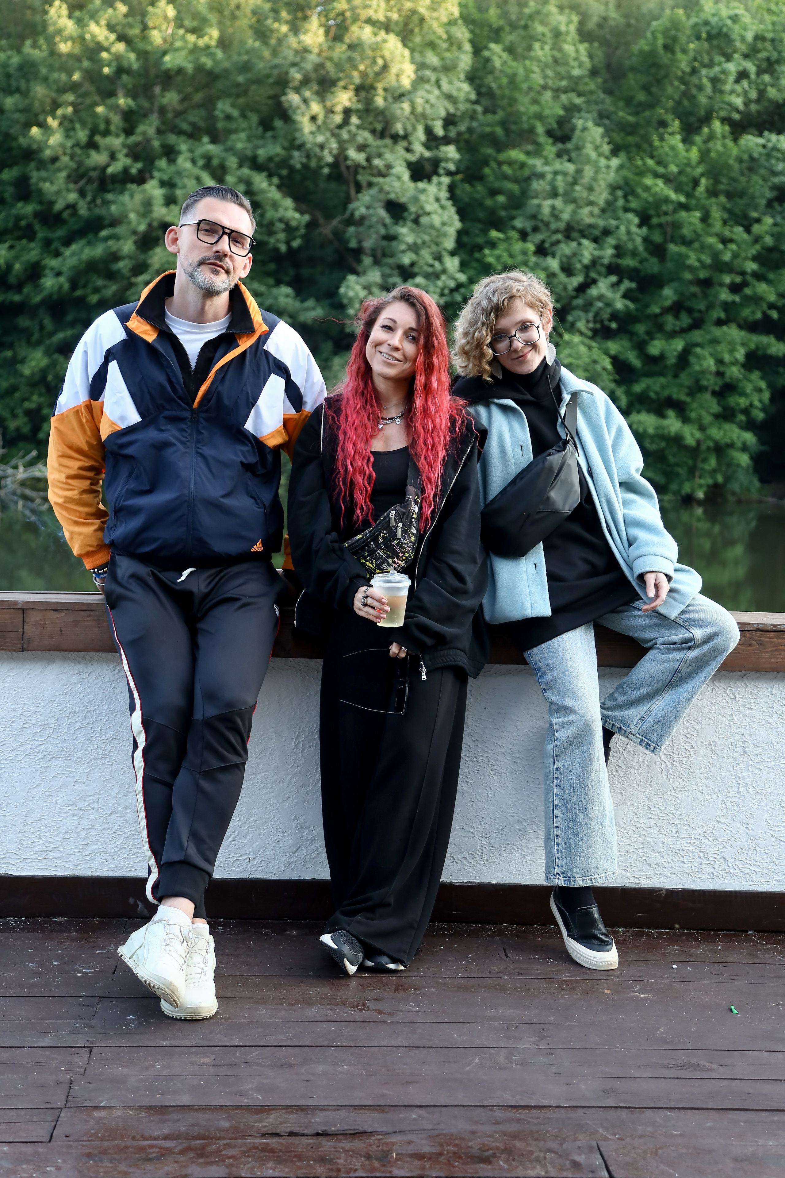 Летний корпоратив Arlight. Фотограф Антон Чупринин