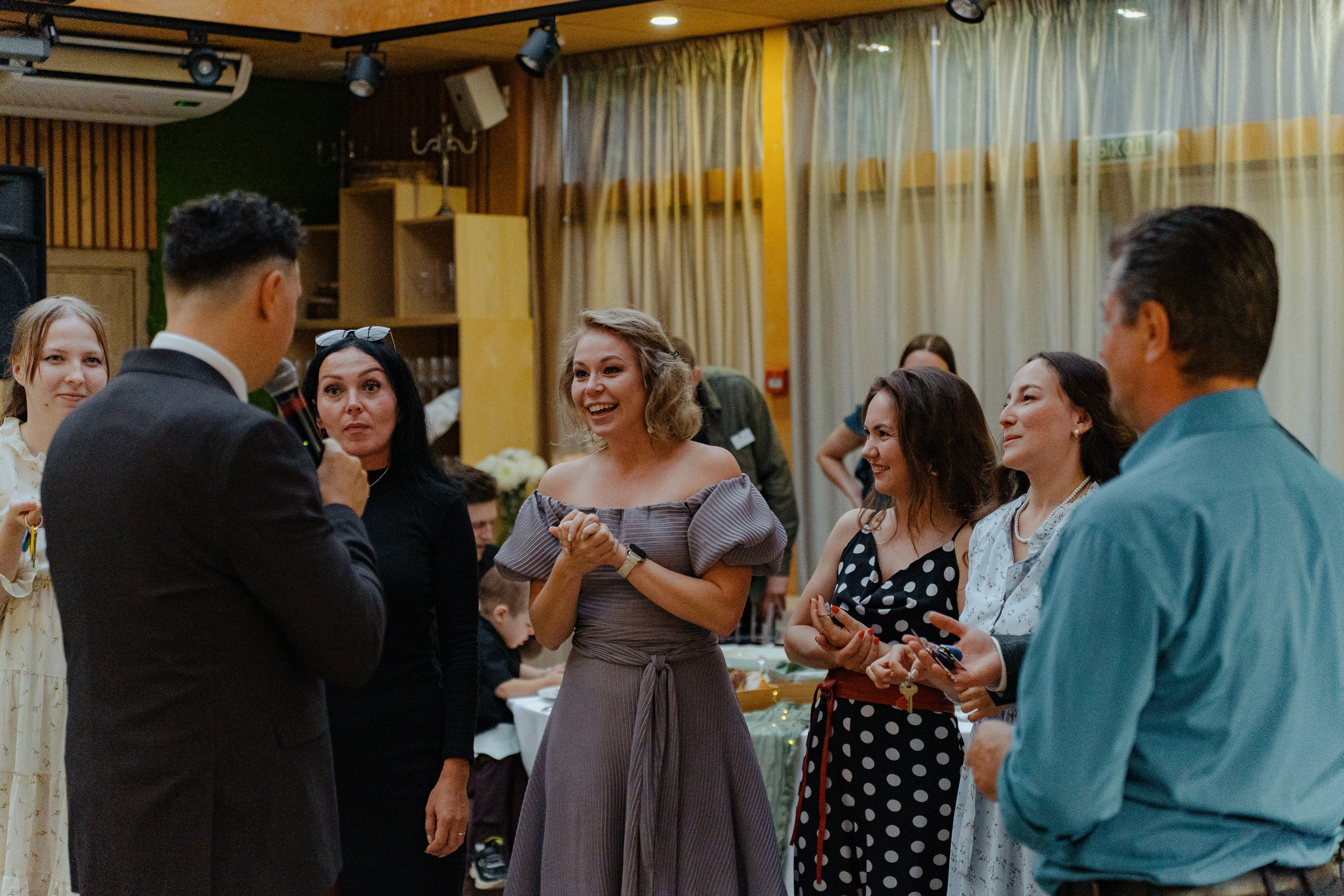 Тарас и Мария. Главная