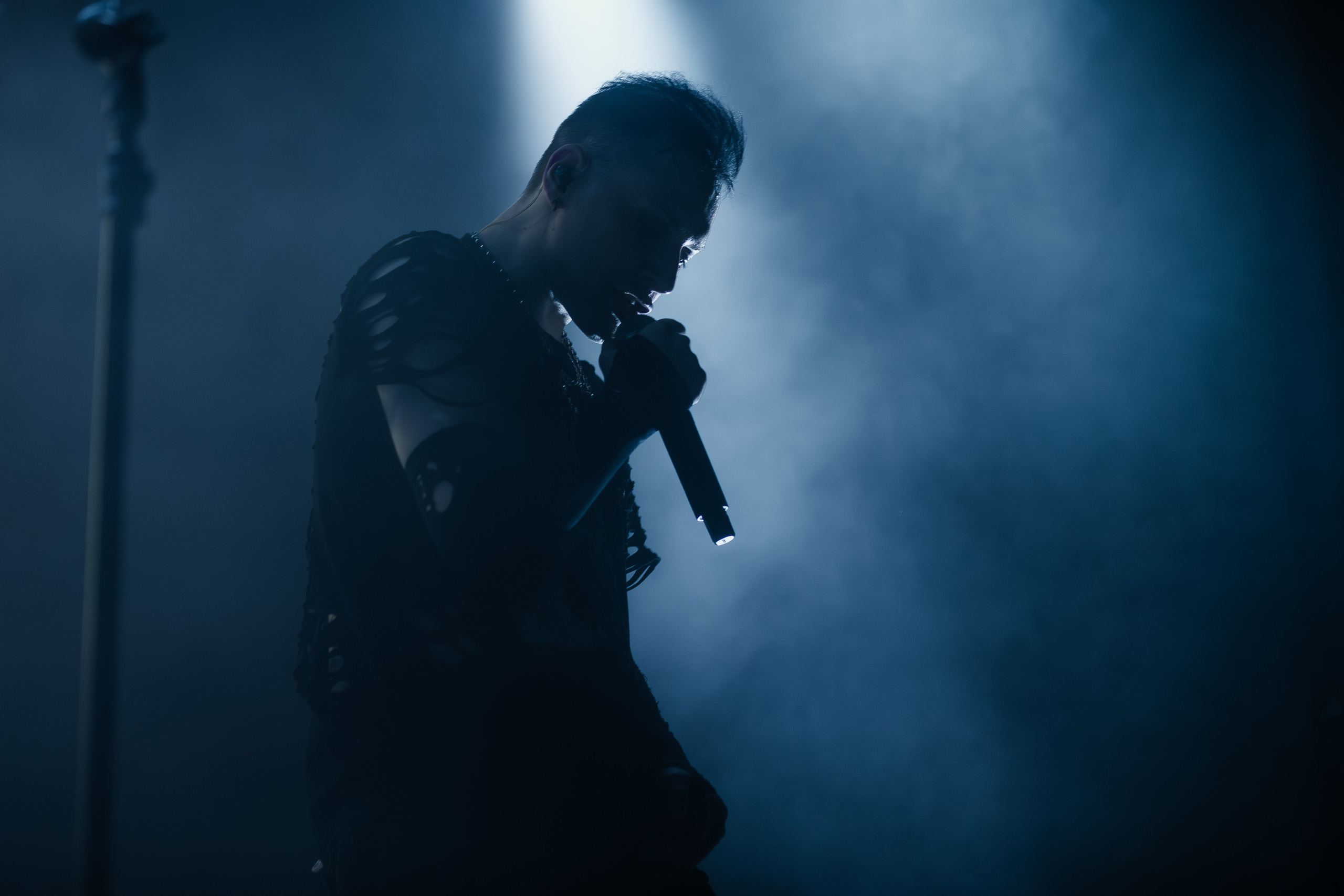 Asper X. Urban. 04.05.2025. Главная