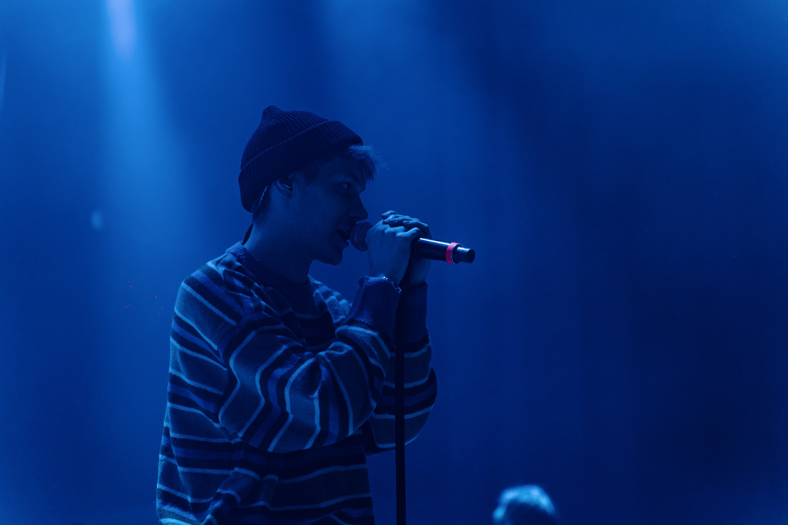 Molly Fest. Base. 20.02.2026. Главная