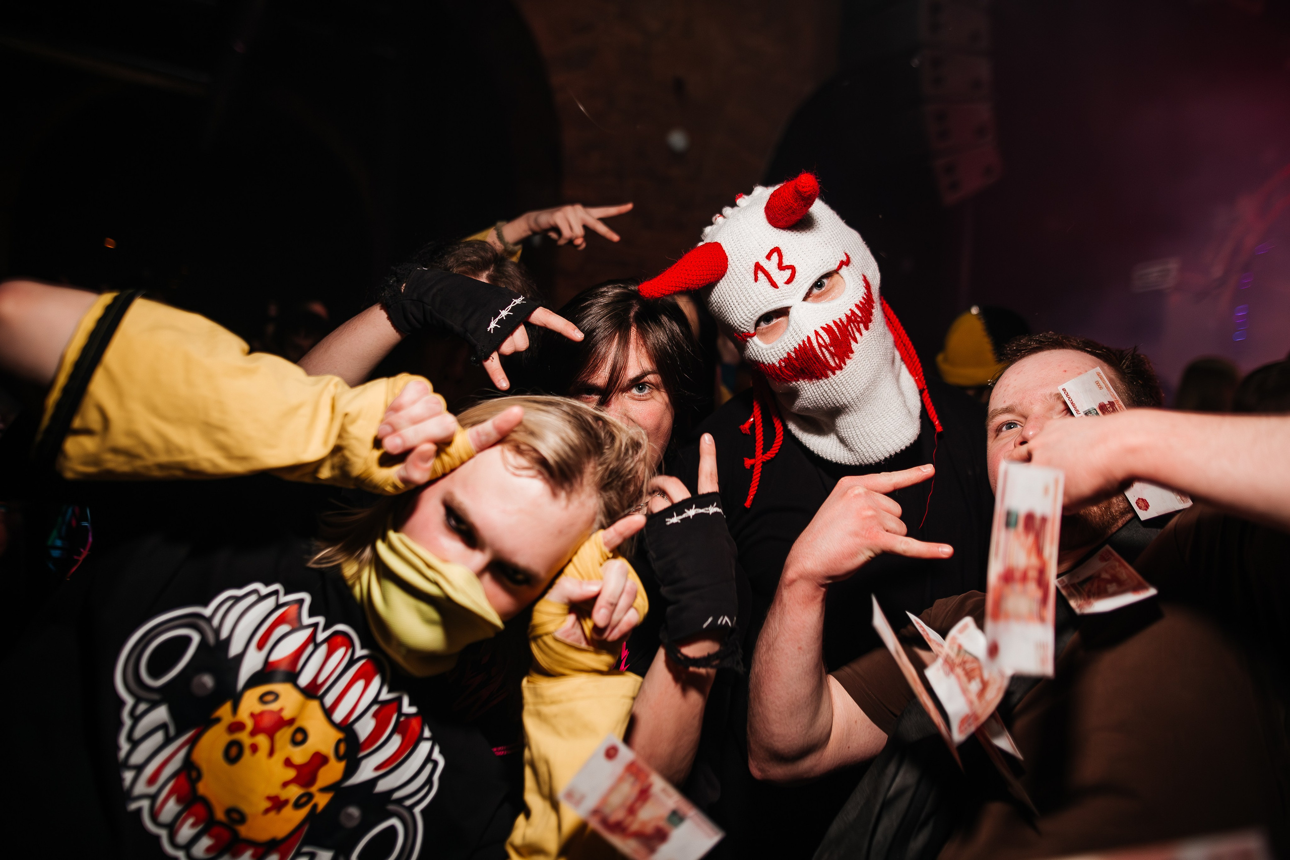 Панцушот. Рассвет.12.04.2025. Главная