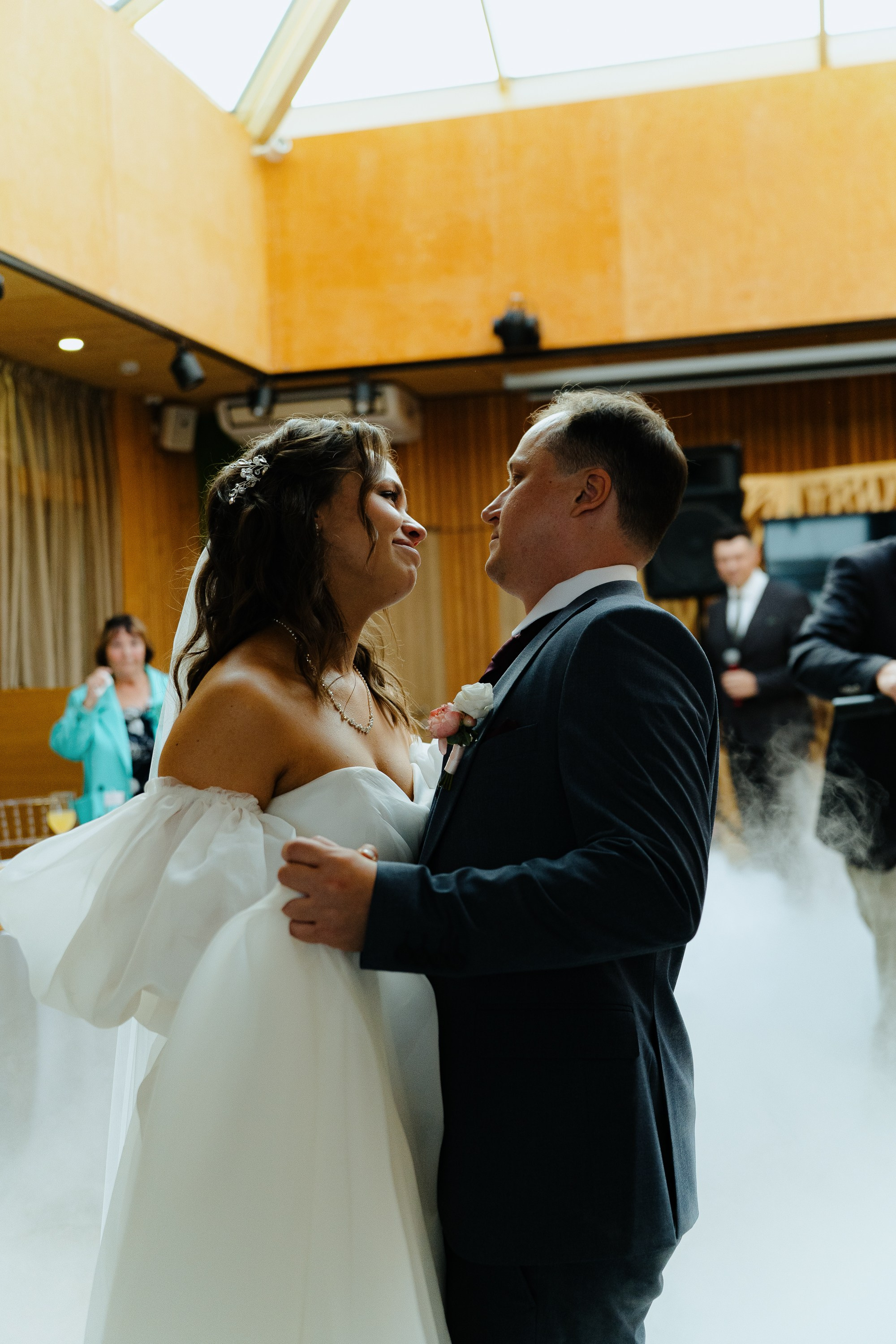 Тарас и Мария. Главная