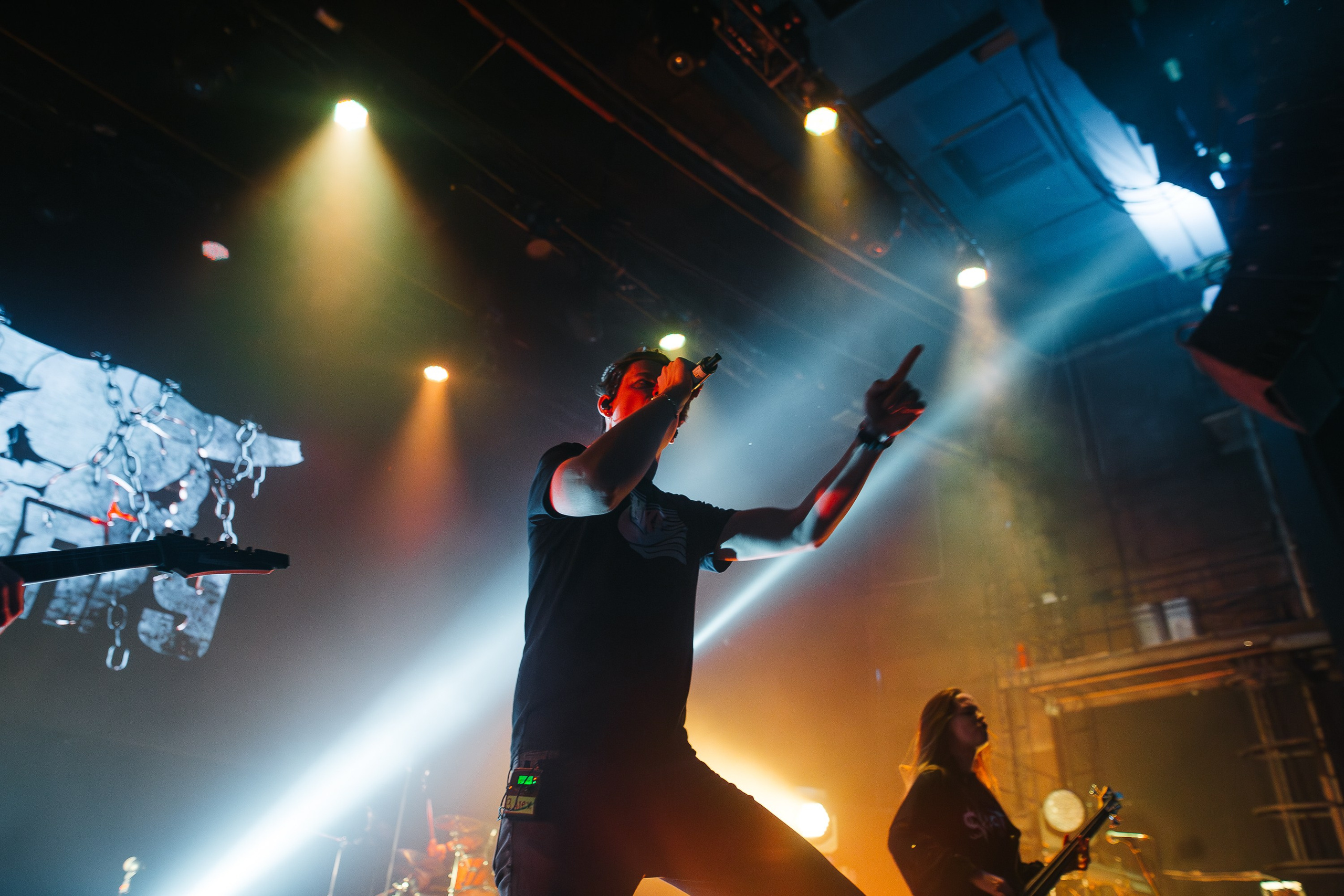 Б.А.У, Base. 07.01.2025. Главная