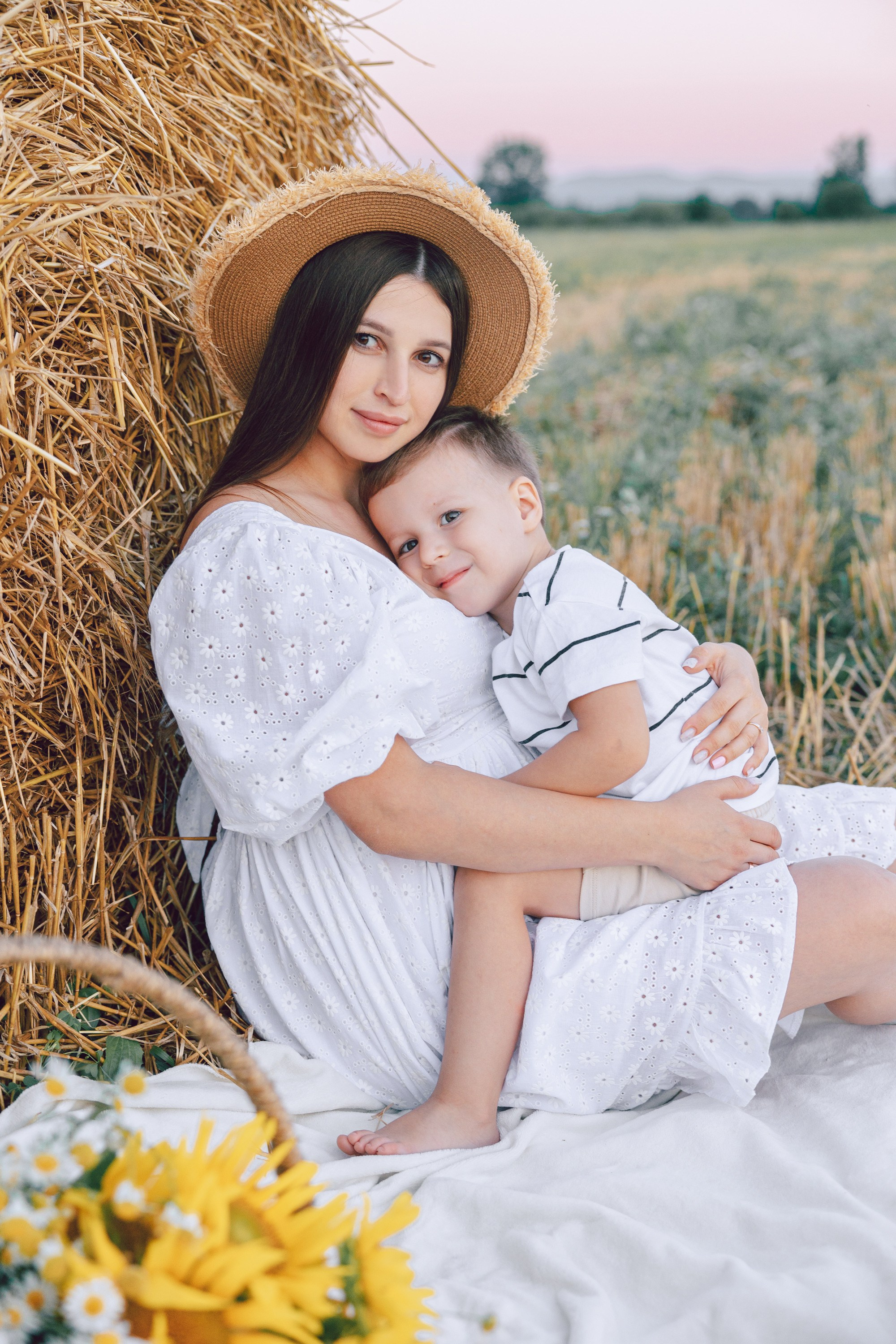 Юлия и Андрей. Свадебный и семейный фотограф в Майкопе Валерия Кудрявцева