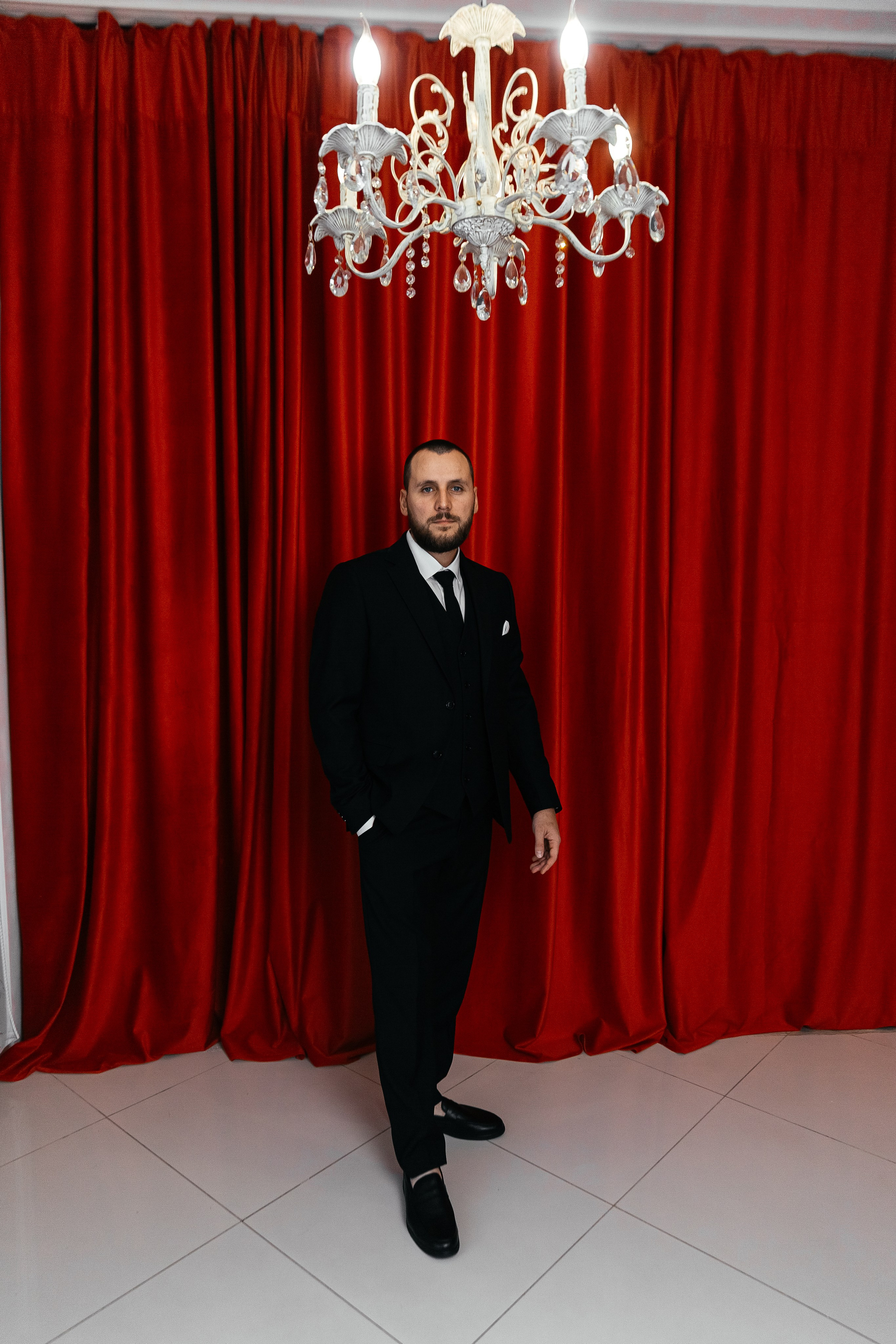 Никита и Оля. Главная