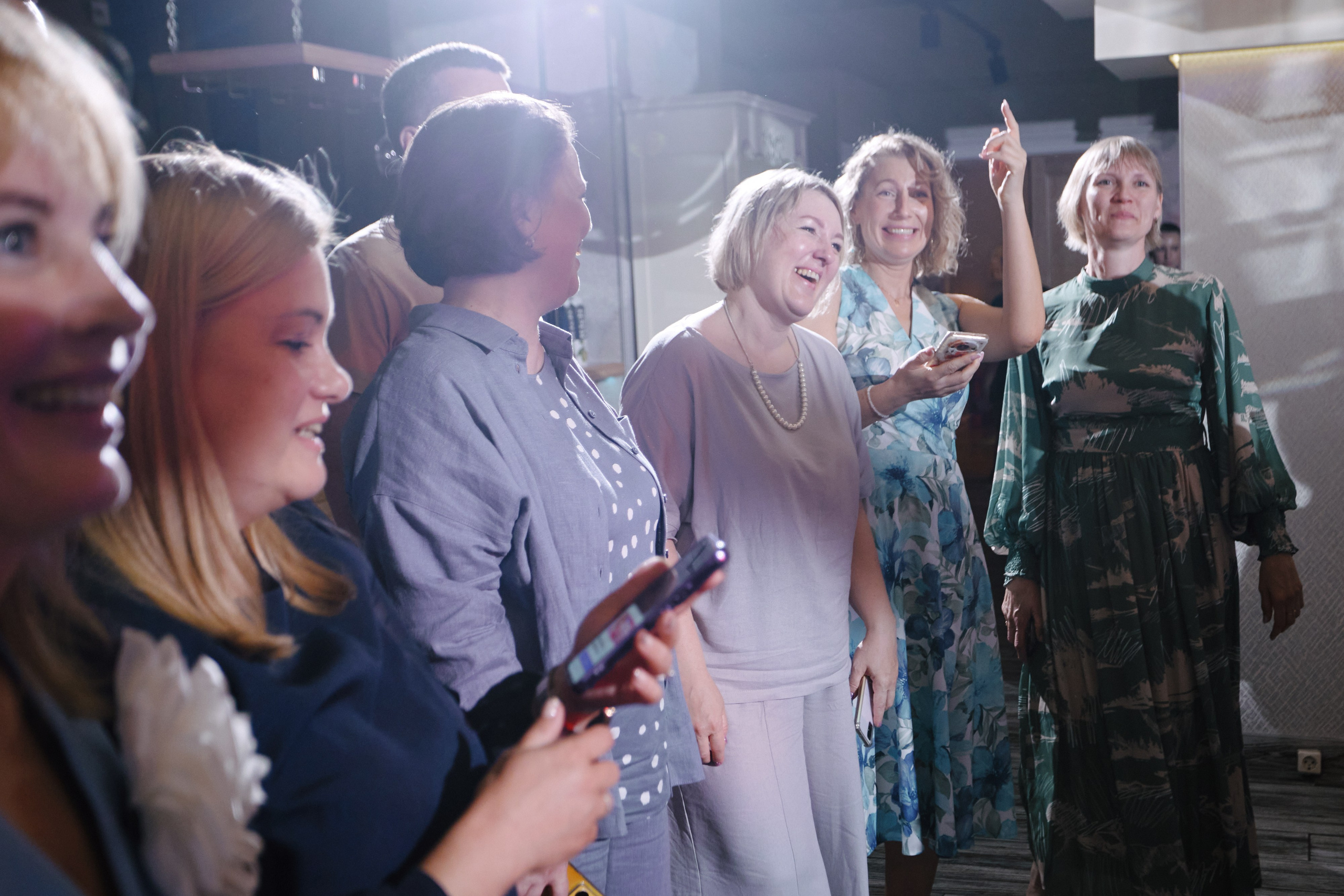 Выпускной 11кл. Портретный и свадебный фотограф в Екатеринбурге Владимир ЛузинЛузин