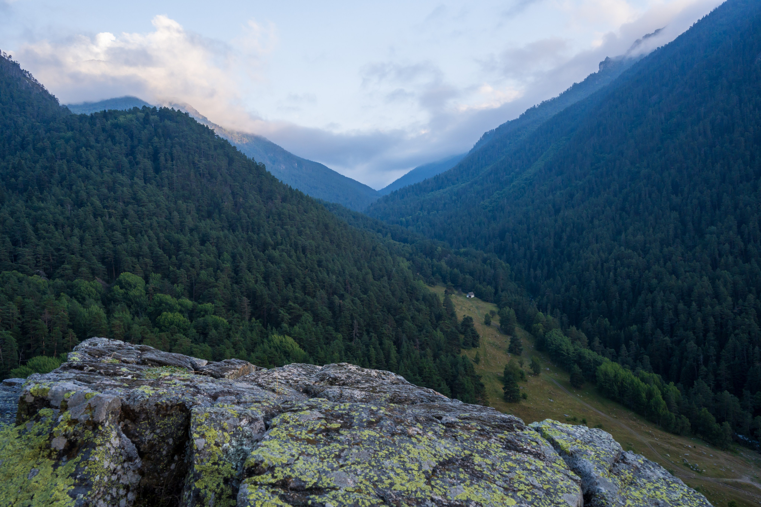 Экспедиция 2025