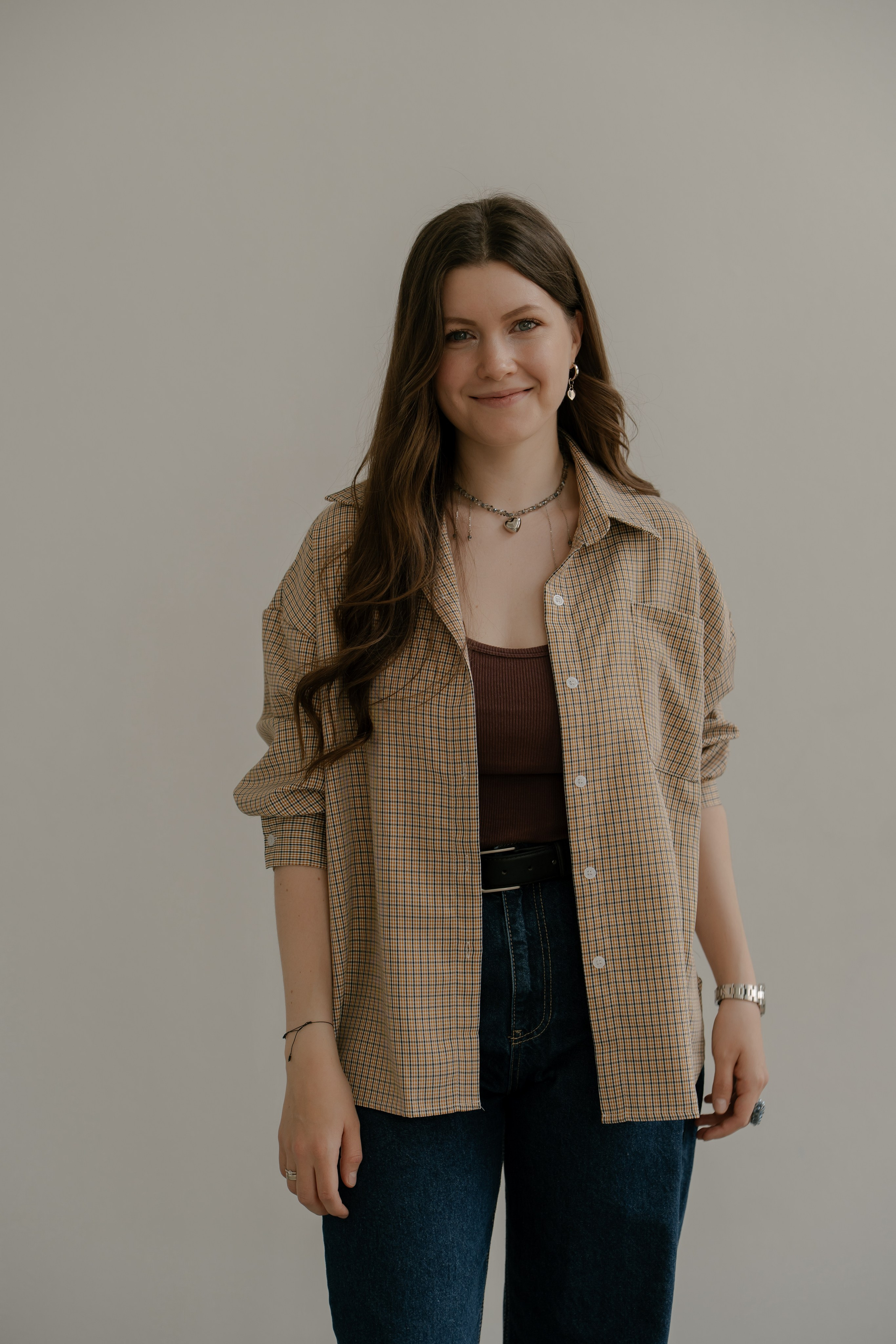 Большая семья Елисея. Свадебный и семейный фотограф в Москве и Красногорске — живые кадры | Анастасия Тихонова