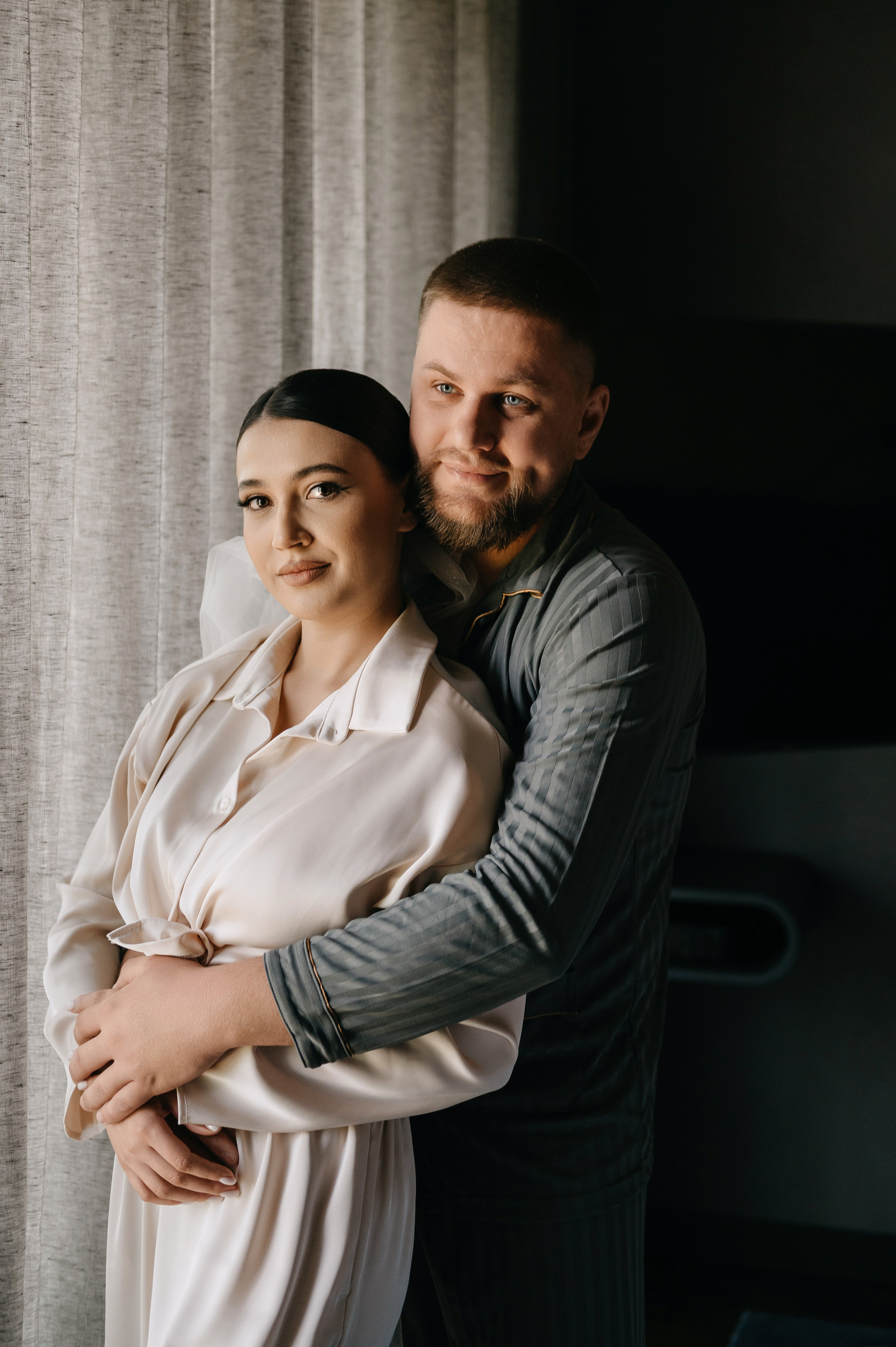 Игорь и Таня. Свадебный фотограф Марина Жемчужникова в Москве и в Белгороде