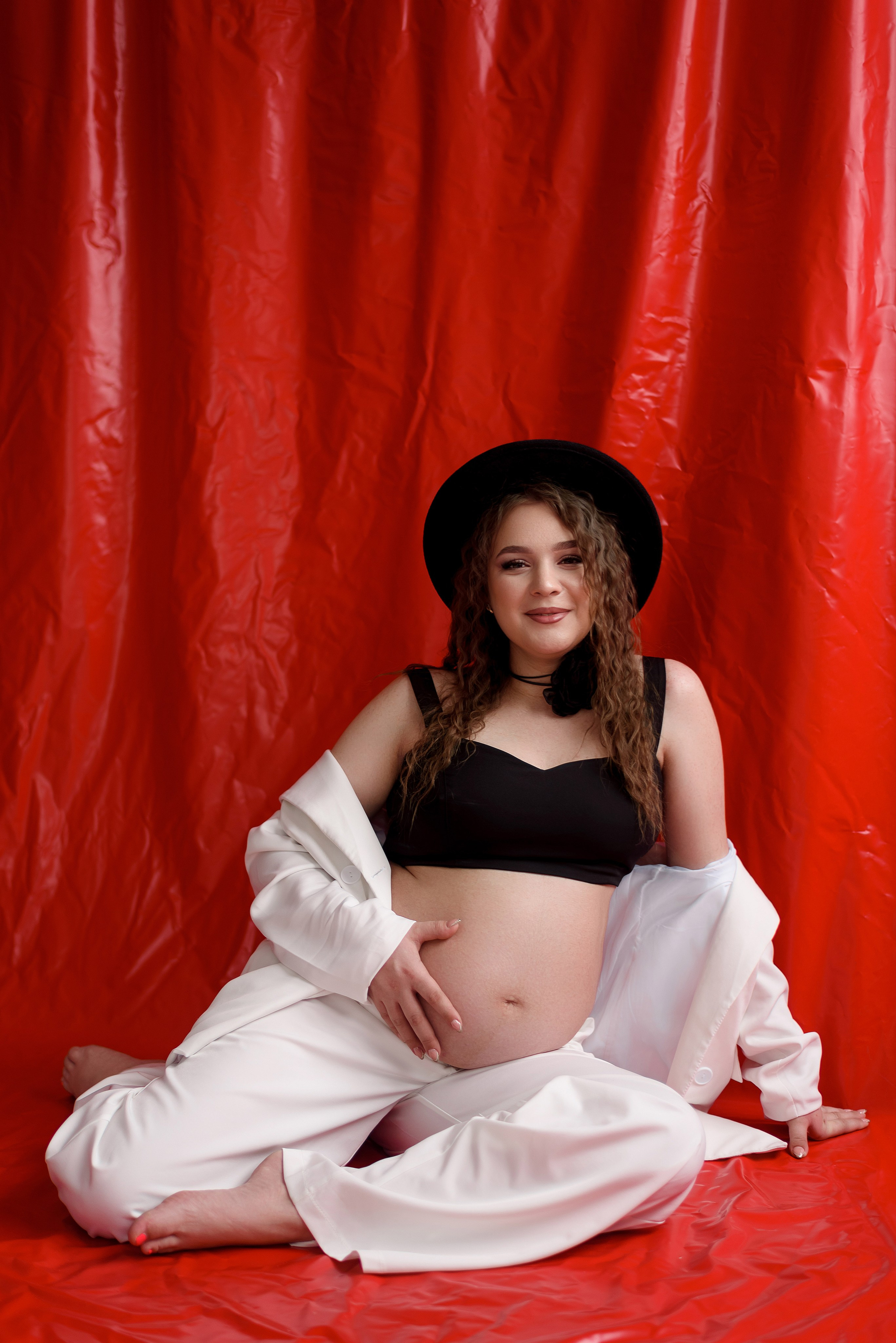 Анастасия. Свадебный и семейный фотограф Анастасия Снежная