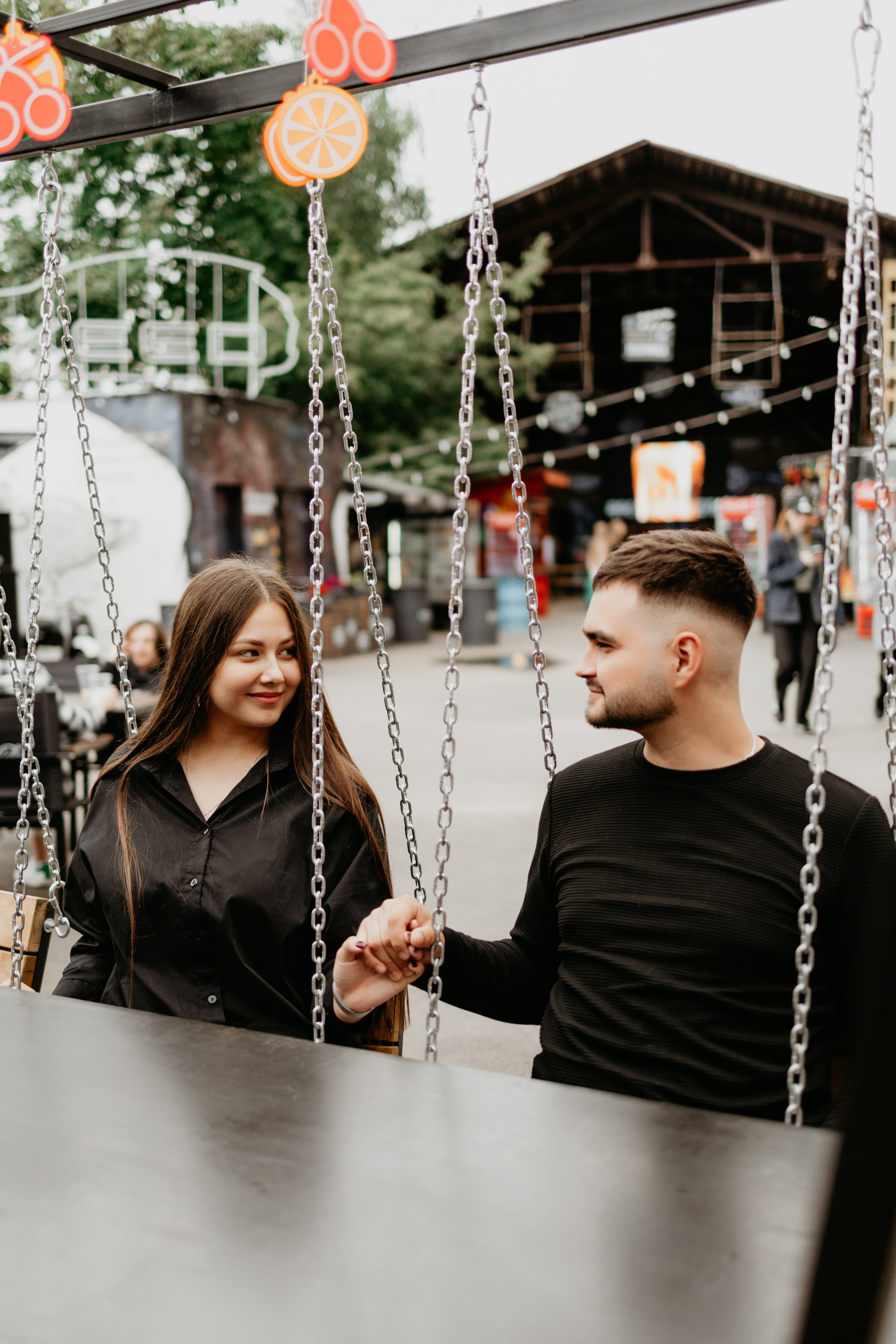 Ростислав и Мария. Свадебный и портретный фотограф Минск Евсович Инна