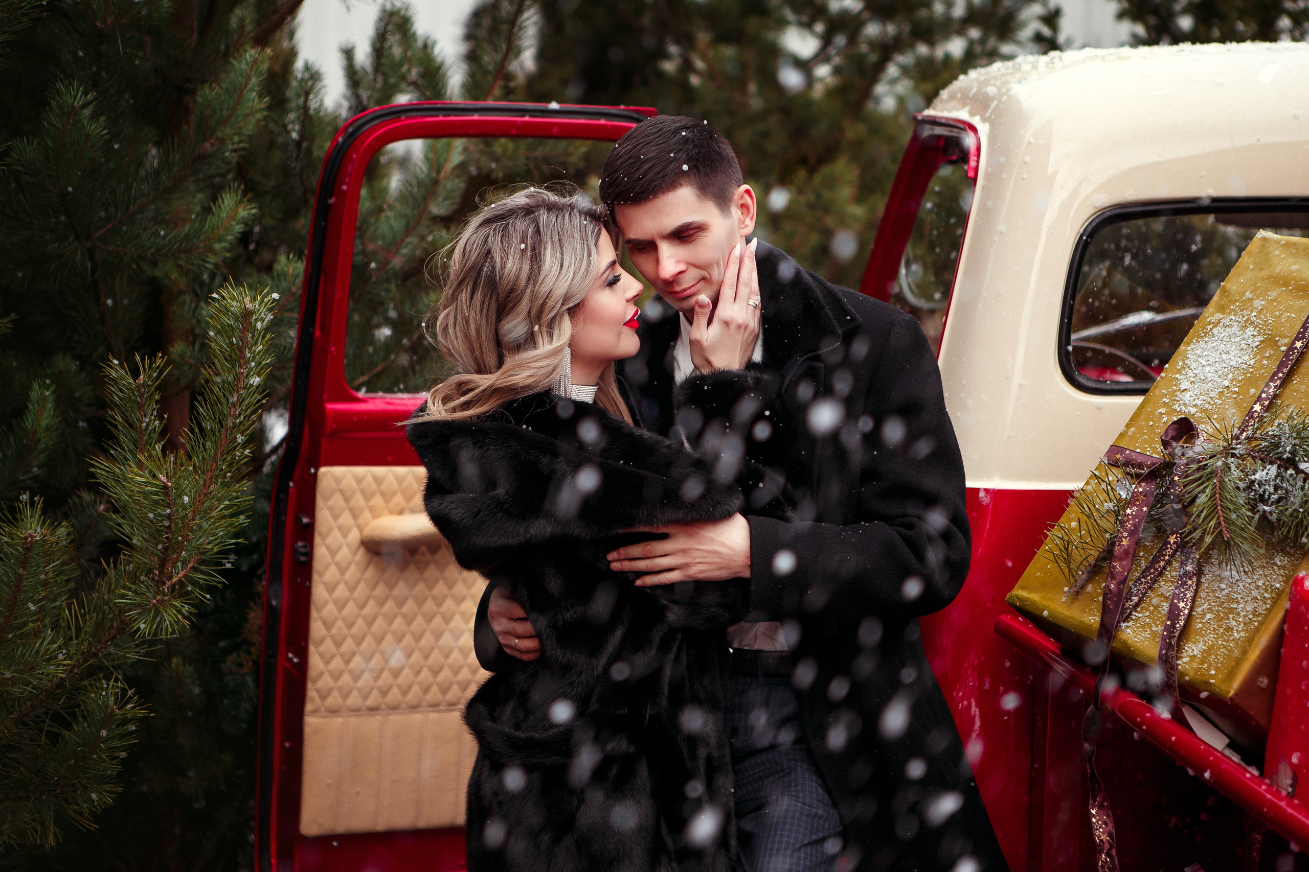 Retro CAR. Фотограф в Иваново и других городах Ирина Сметанкина