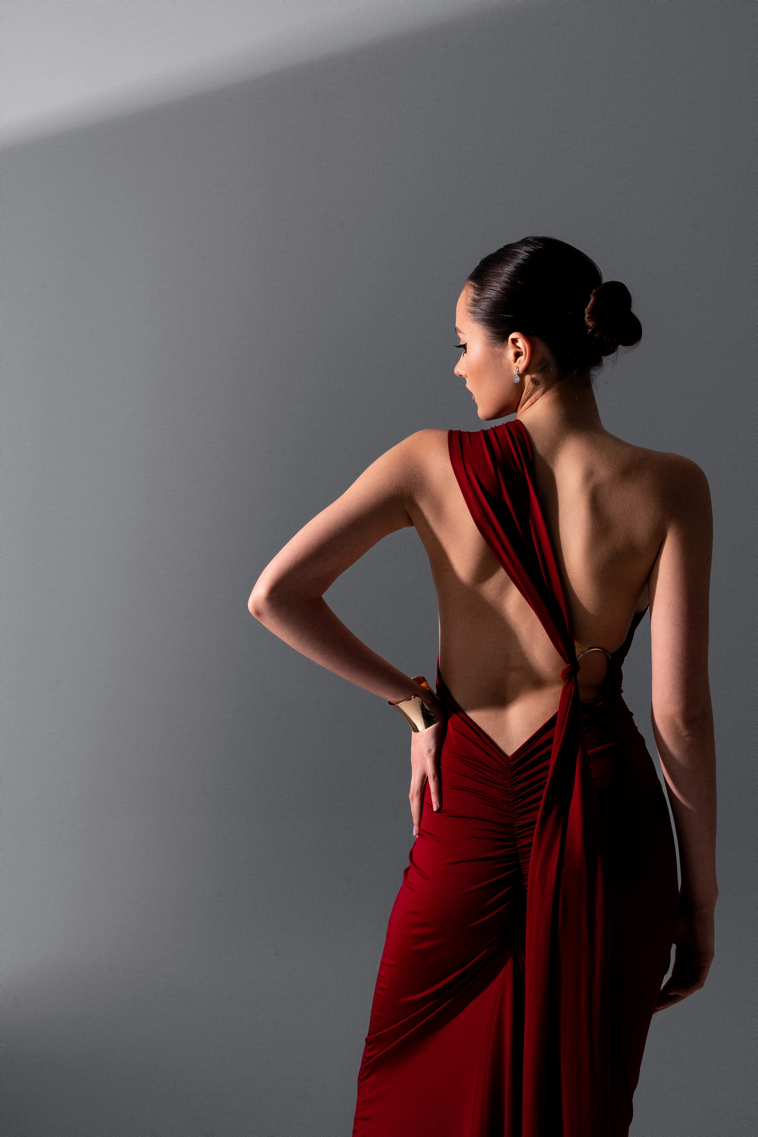 Студийные съёмки