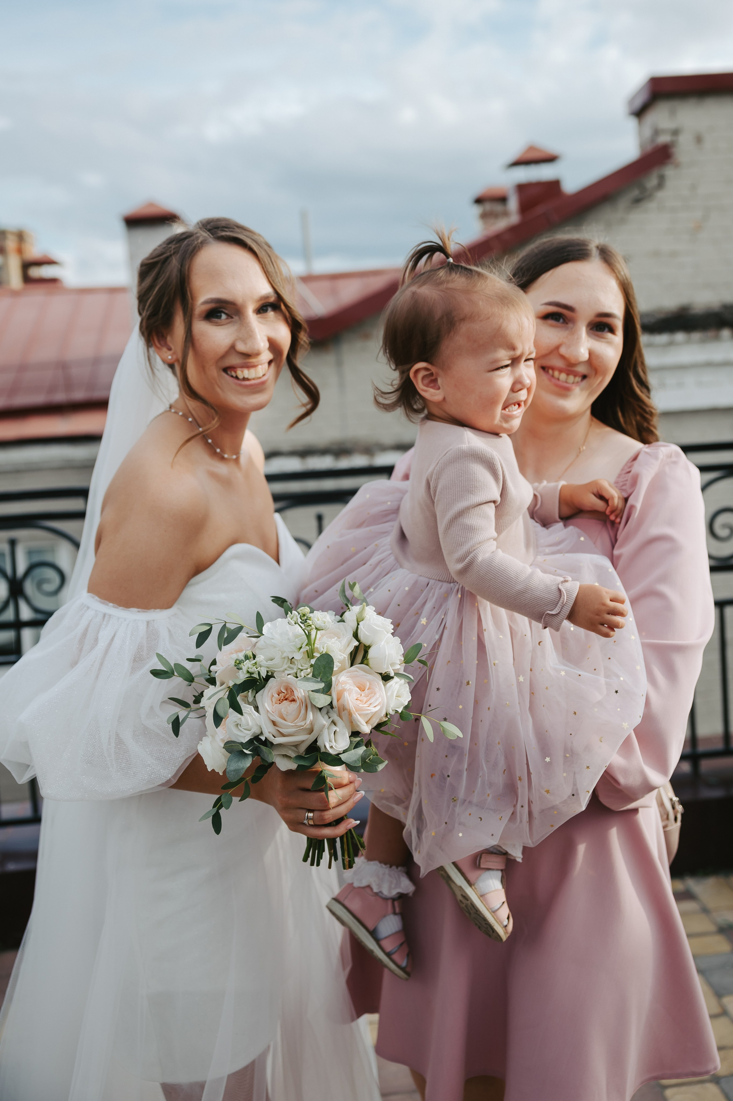 Гулина и Рома. Семейный фотограф в Казани Татьяна Андреева