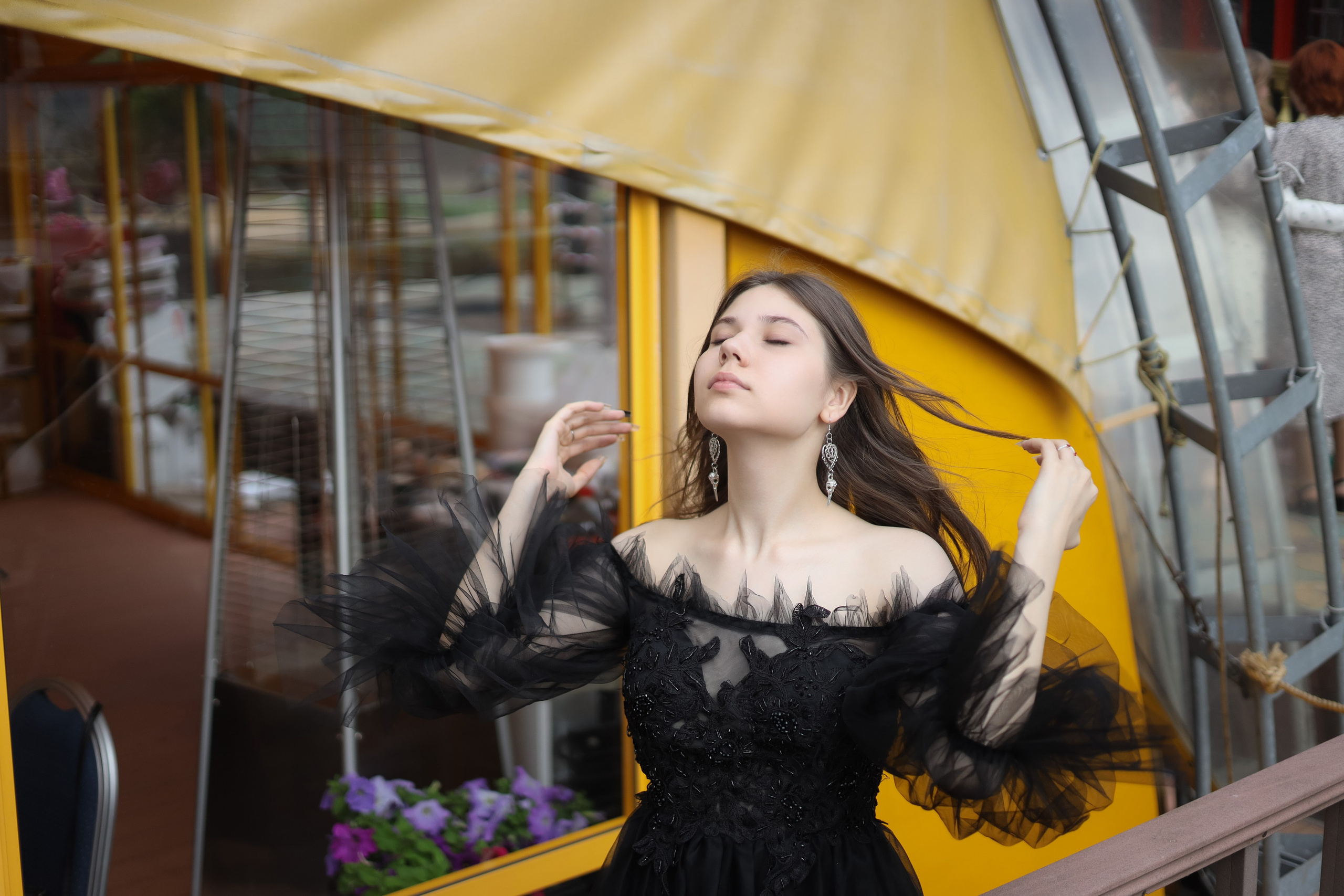 Выпускной в «Малибу». Свадебный и репортажный фотограф (Москва, Королев и другие)