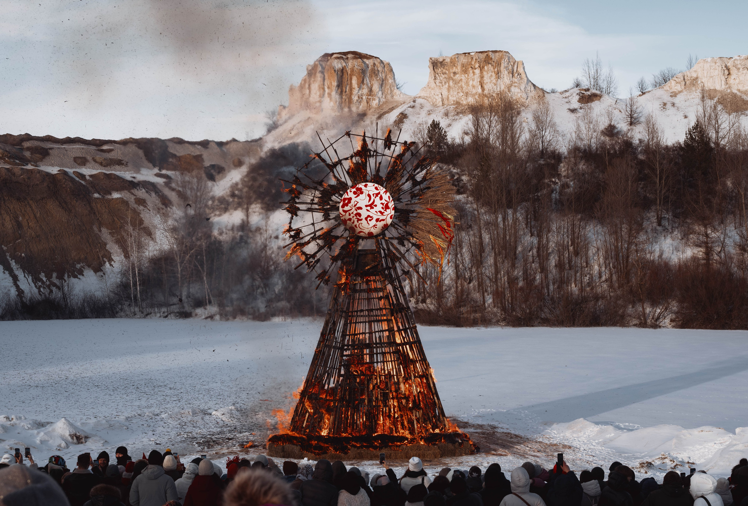 Фестиваль «Пробуждение». Репортажный и портретный фотограф в Воронеже